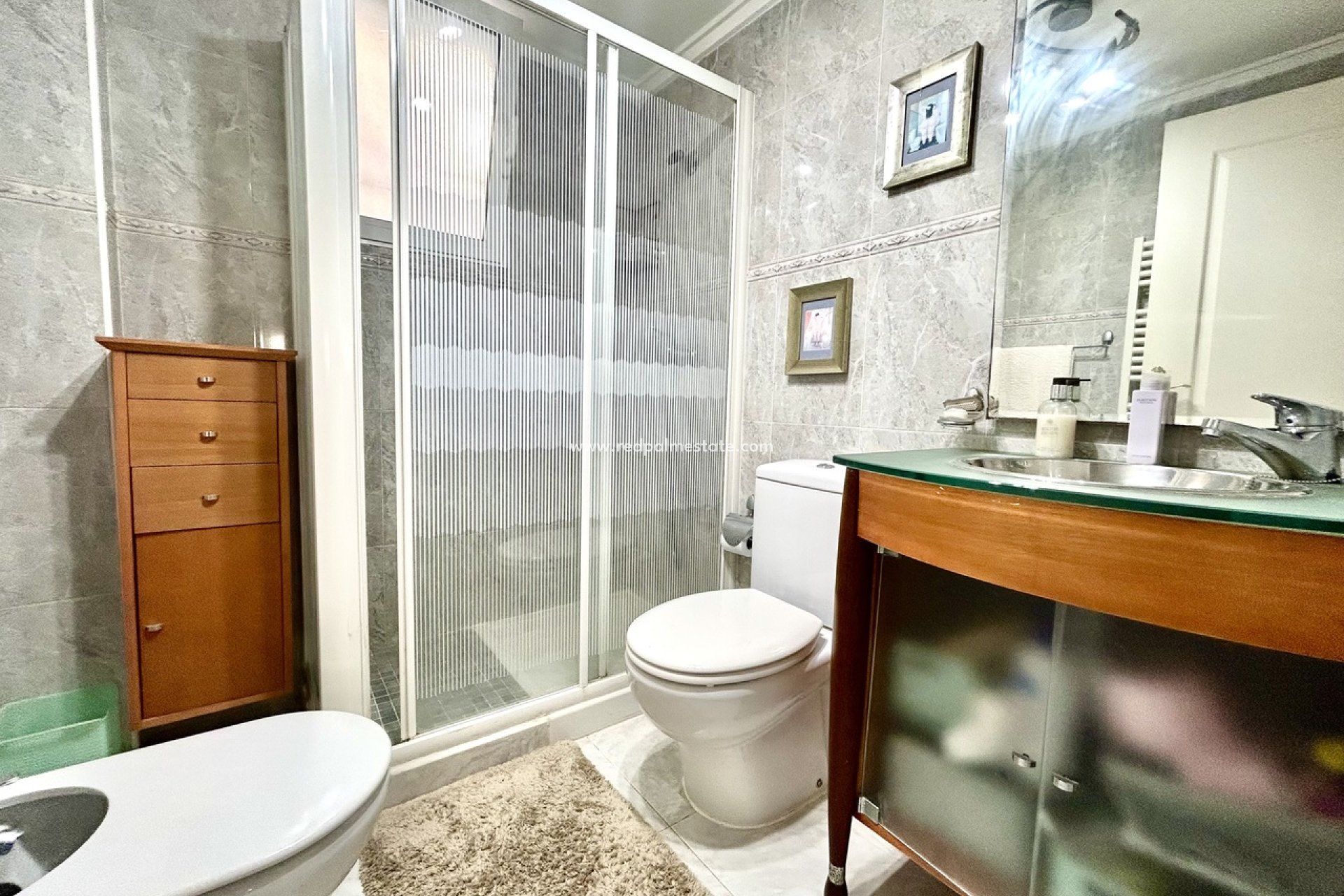 Revente - Villa -
Pinar de Campoverde - Inland