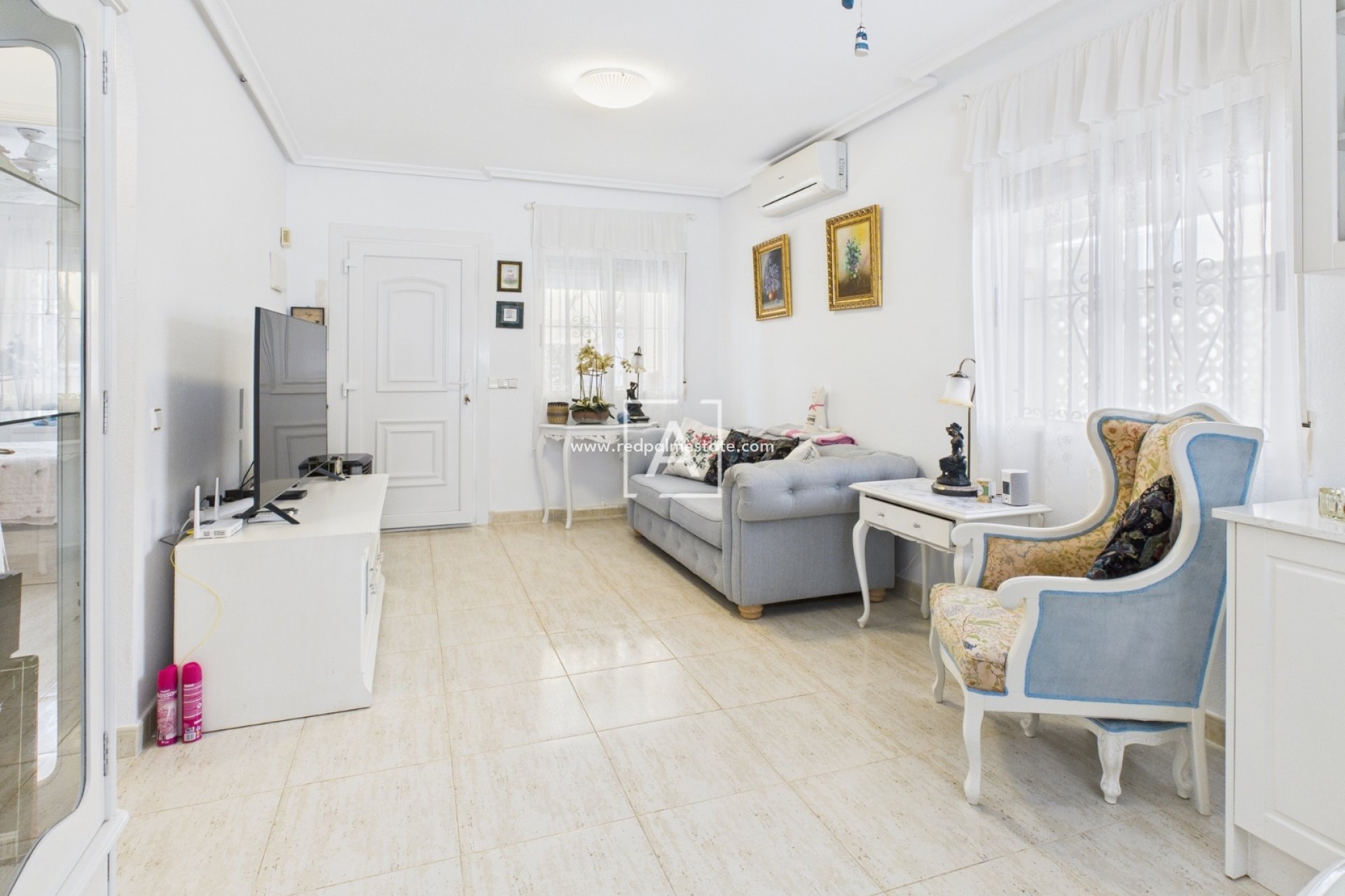 Revente - Villa -
Pinar de Campoverde - Inland
