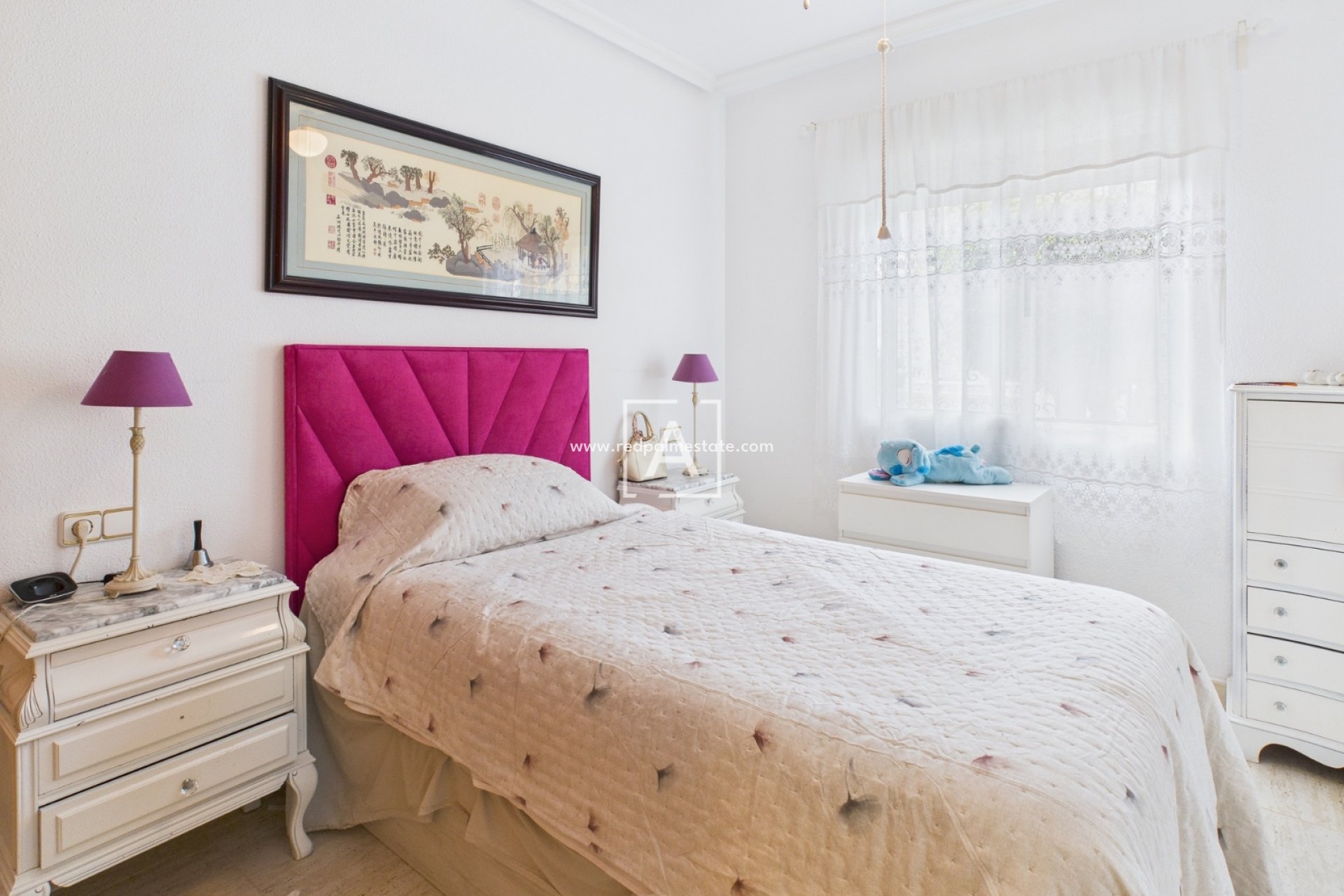 Revente - Villa -
Pinar de Campoverde - Inland