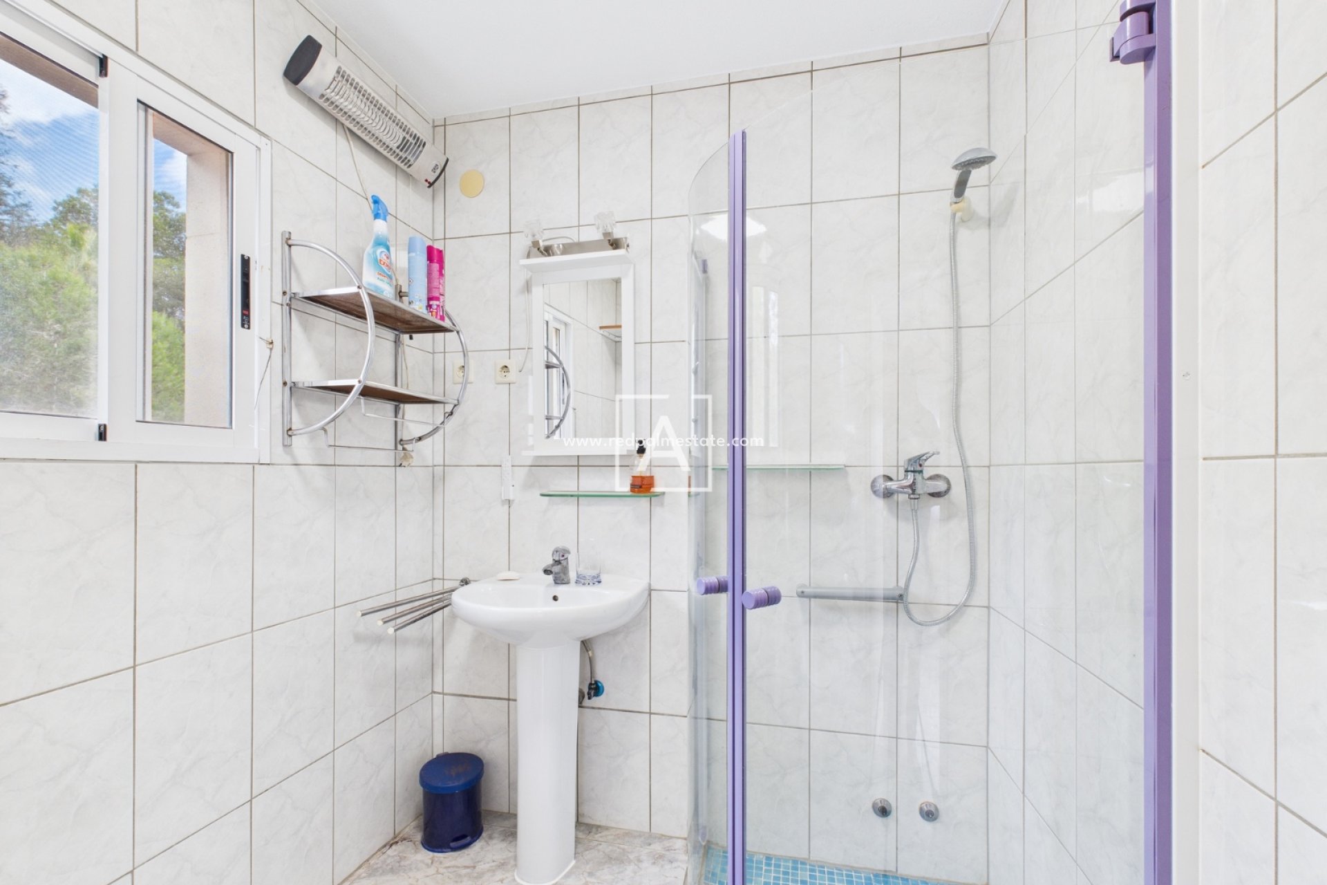 Revente - Villa -
Pinar de Campoverde - Inland
