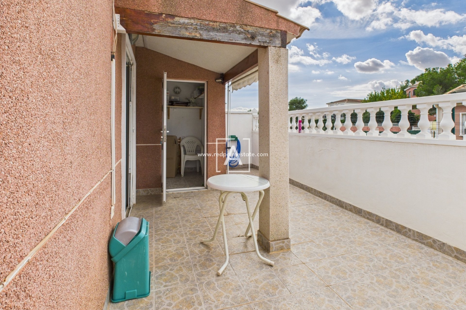 Revente - Villa -
Pinar de Campoverde - Inland