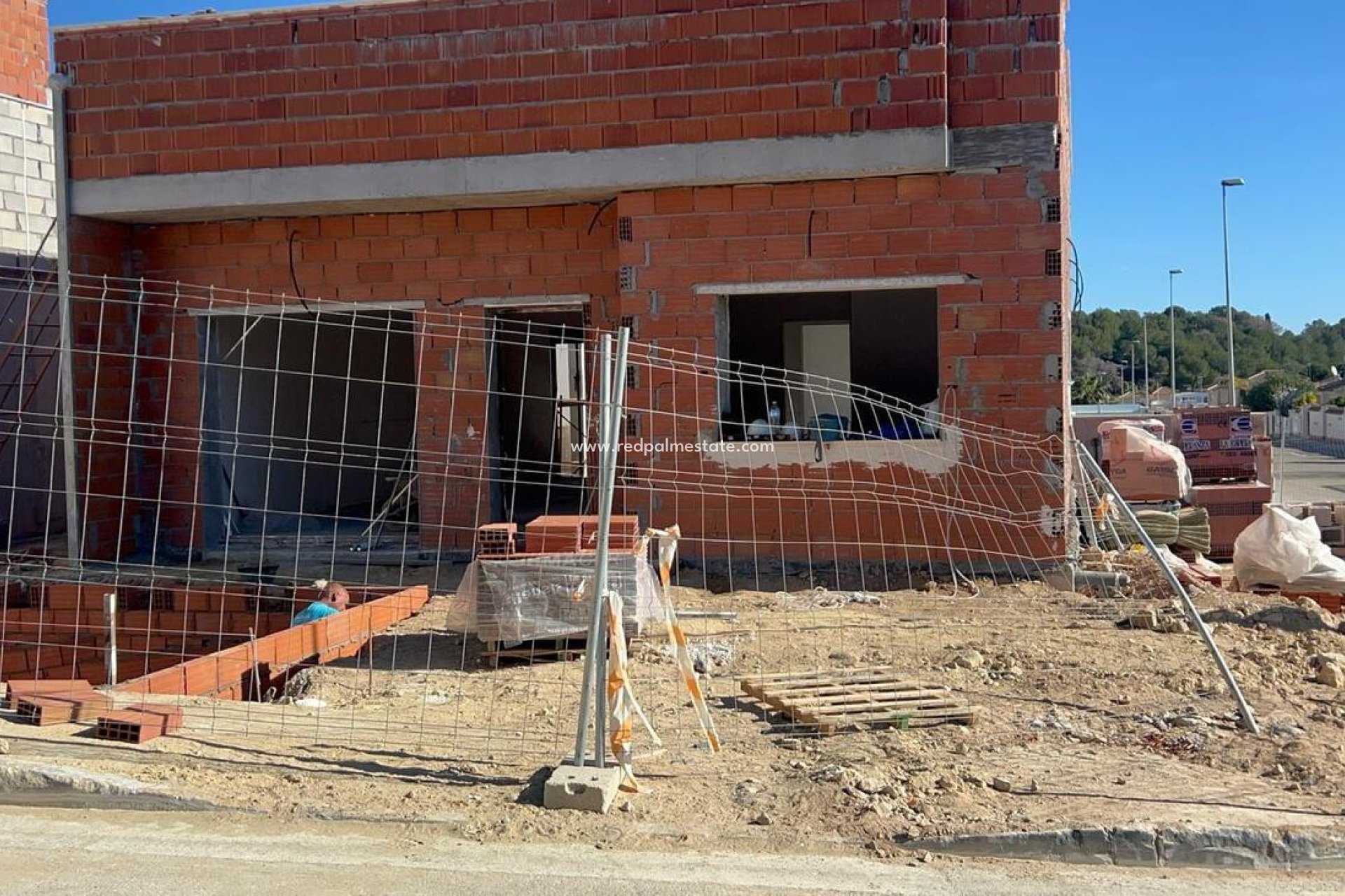 Revente - Villa -
Pinar de Campoverde - LOS ROMEROS