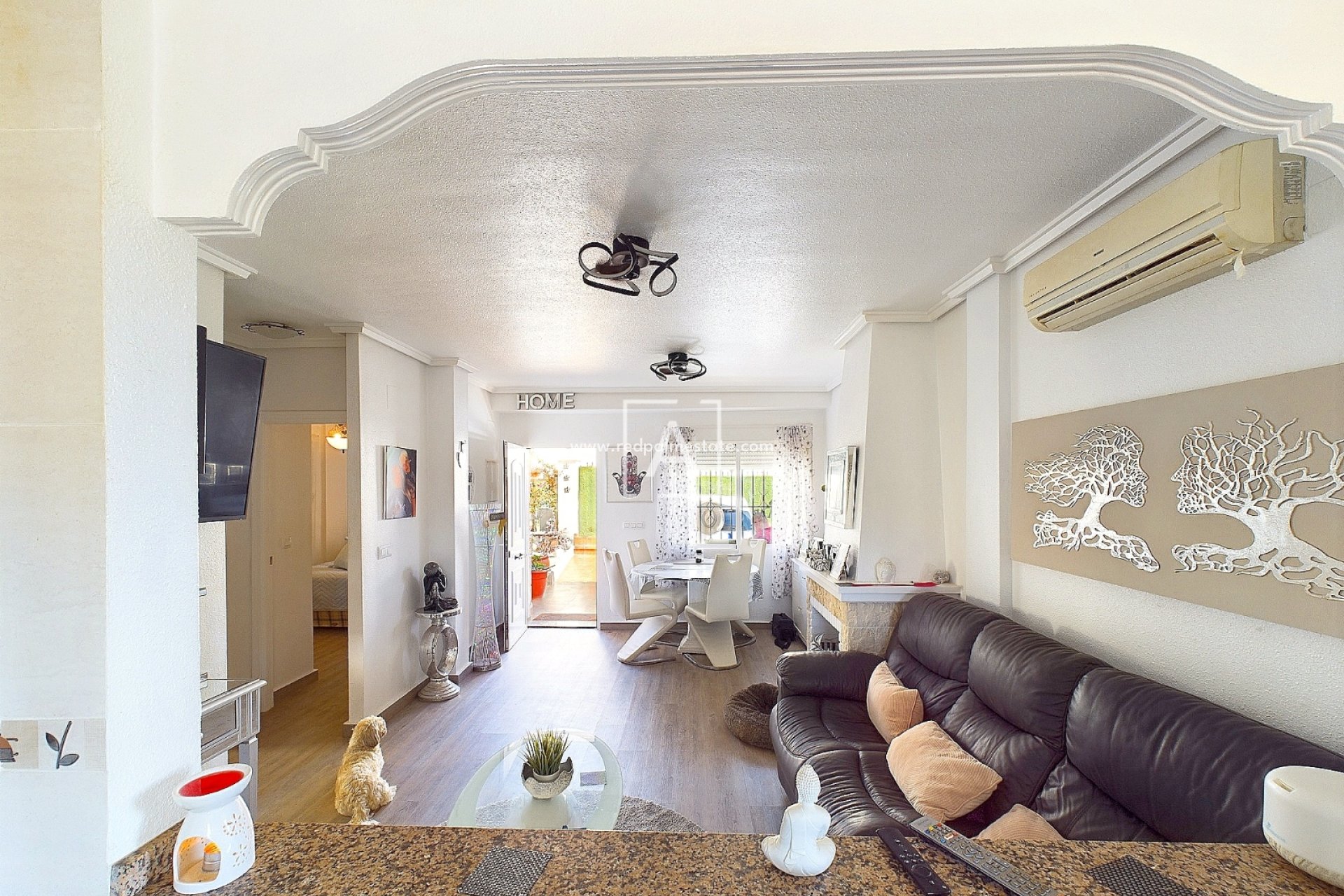Revente - Villa -
Pinar de Campoverde