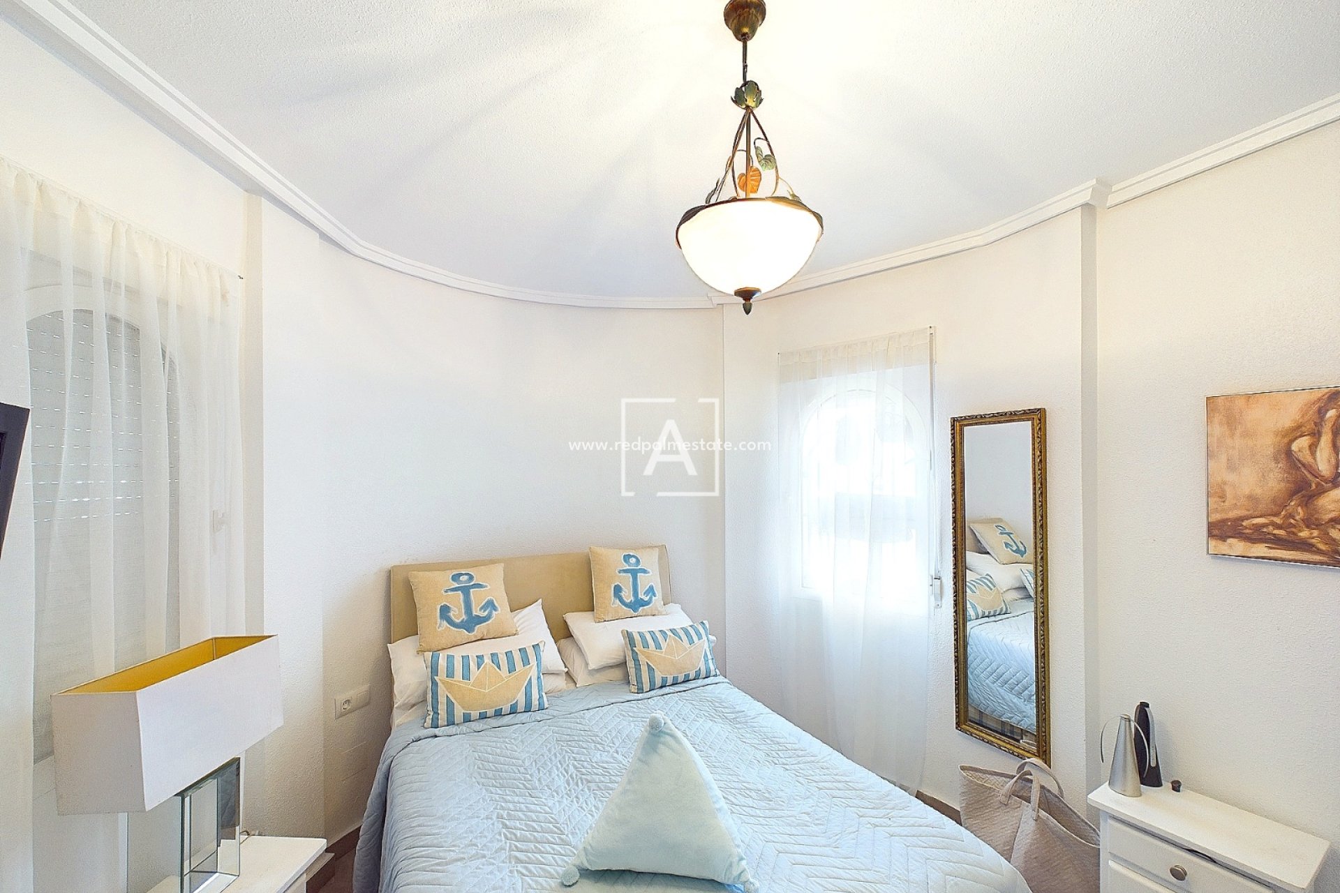 Revente - Villa -
Pinar de Campoverde