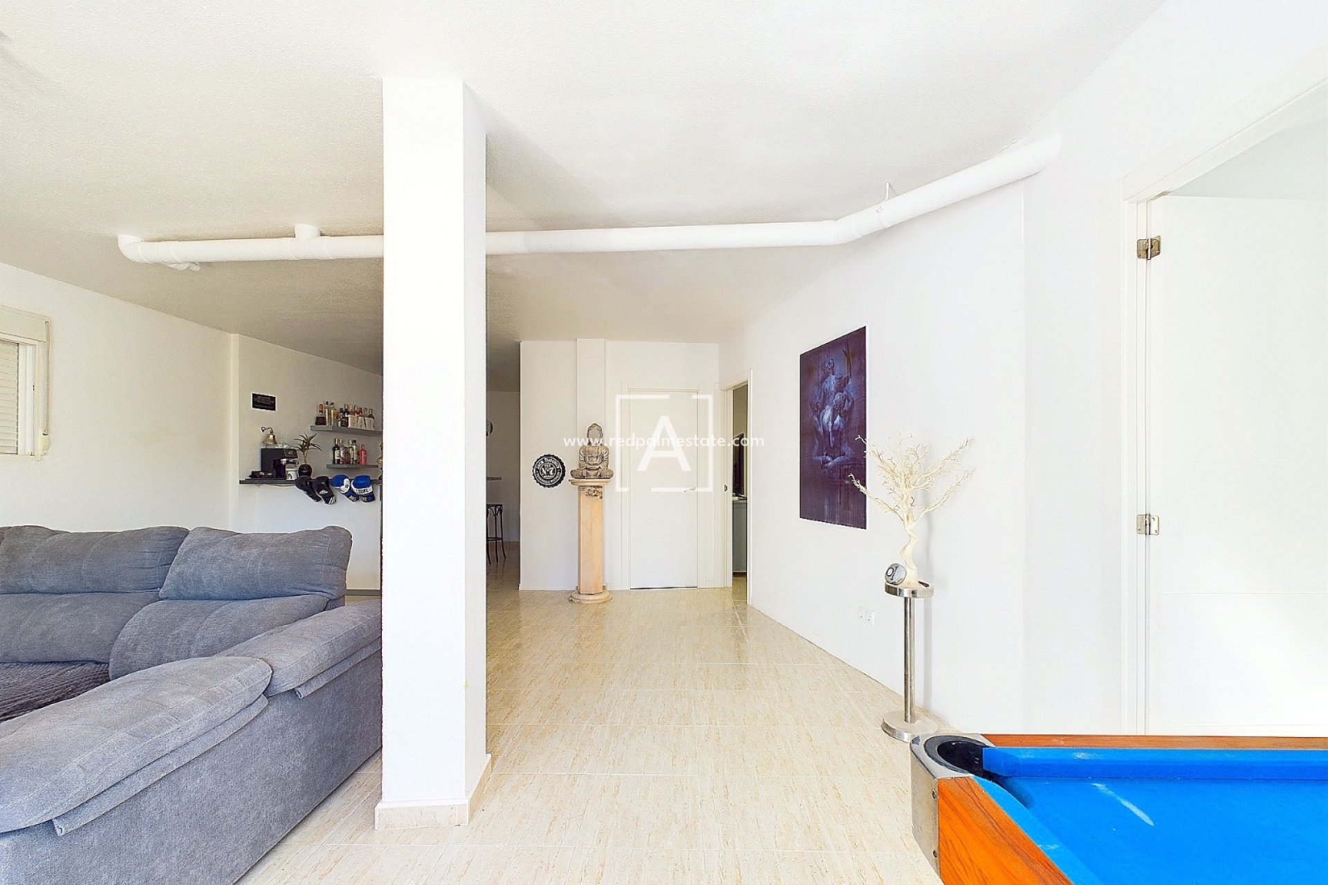Revente - Villa -
Pinar de Campoverde