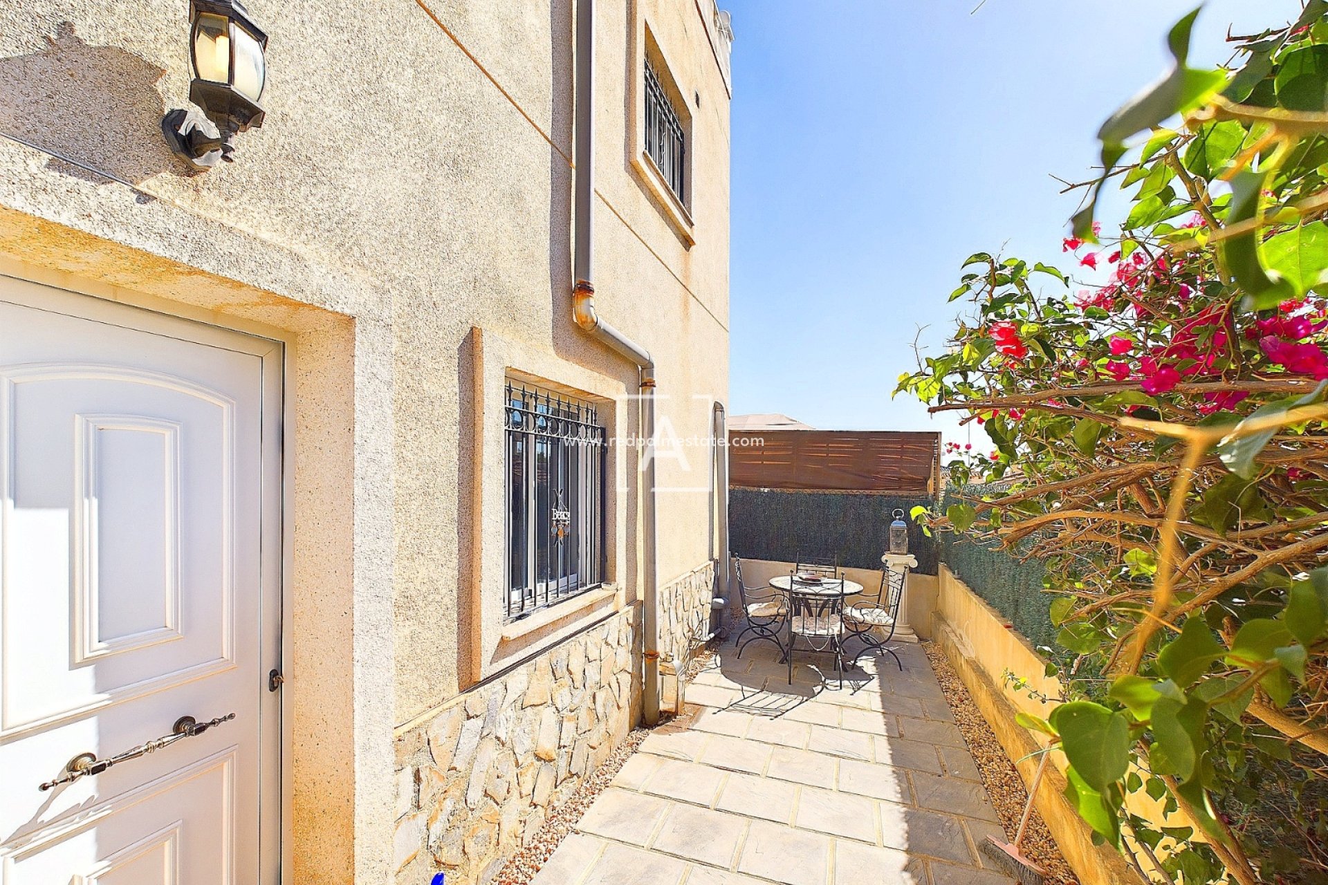 Revente - Villa -
Pinar de Campoverde