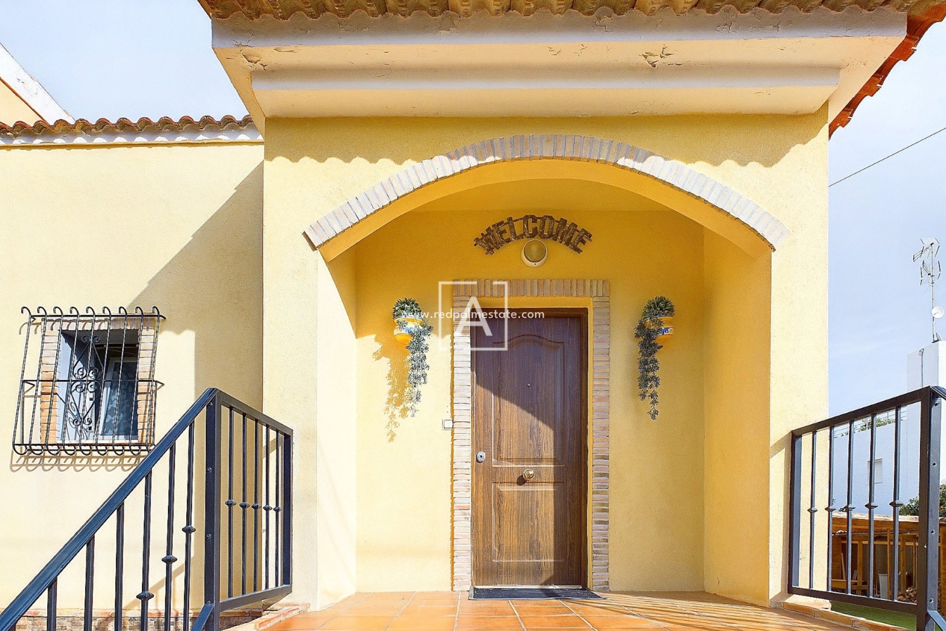 Revente - Villa -
Pinar de Campoverde