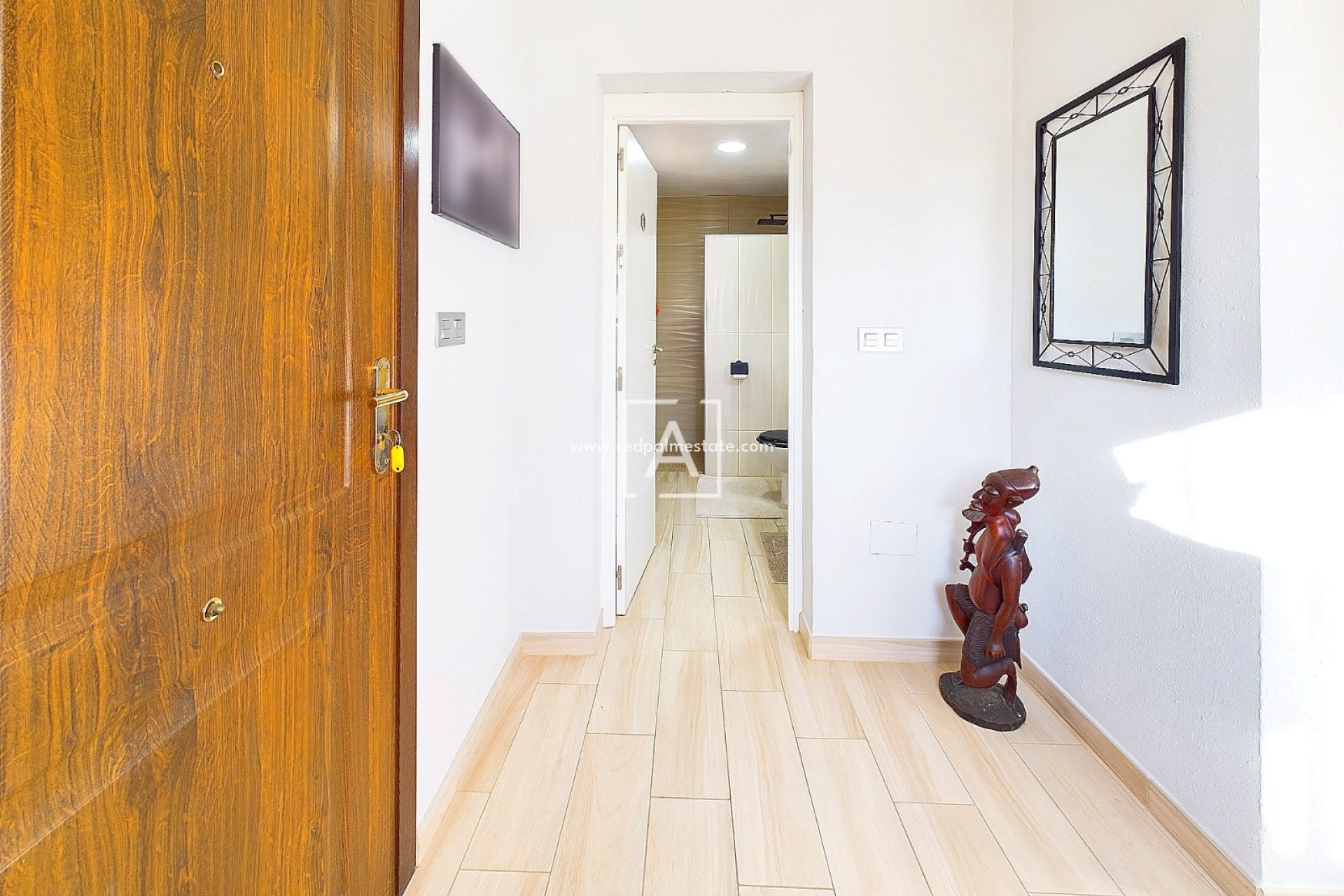 Revente - Villa -
Pinar de Campoverde