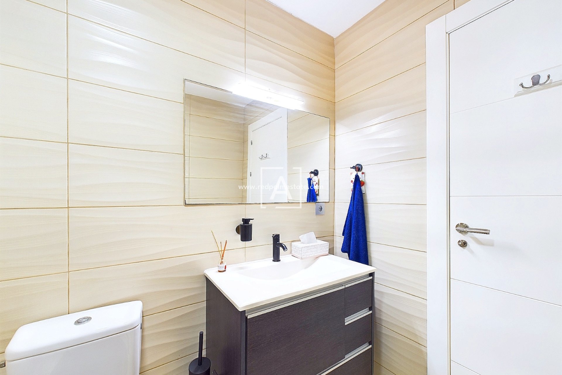 Revente - Villa -
Pinar de Campoverde