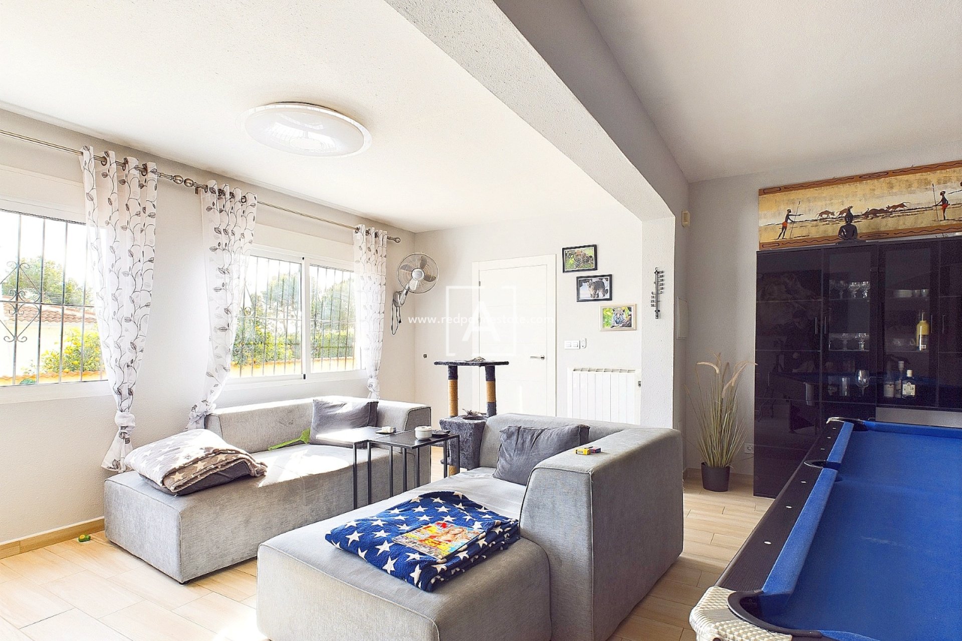 Revente - Villa -
Pinar de Campoverde