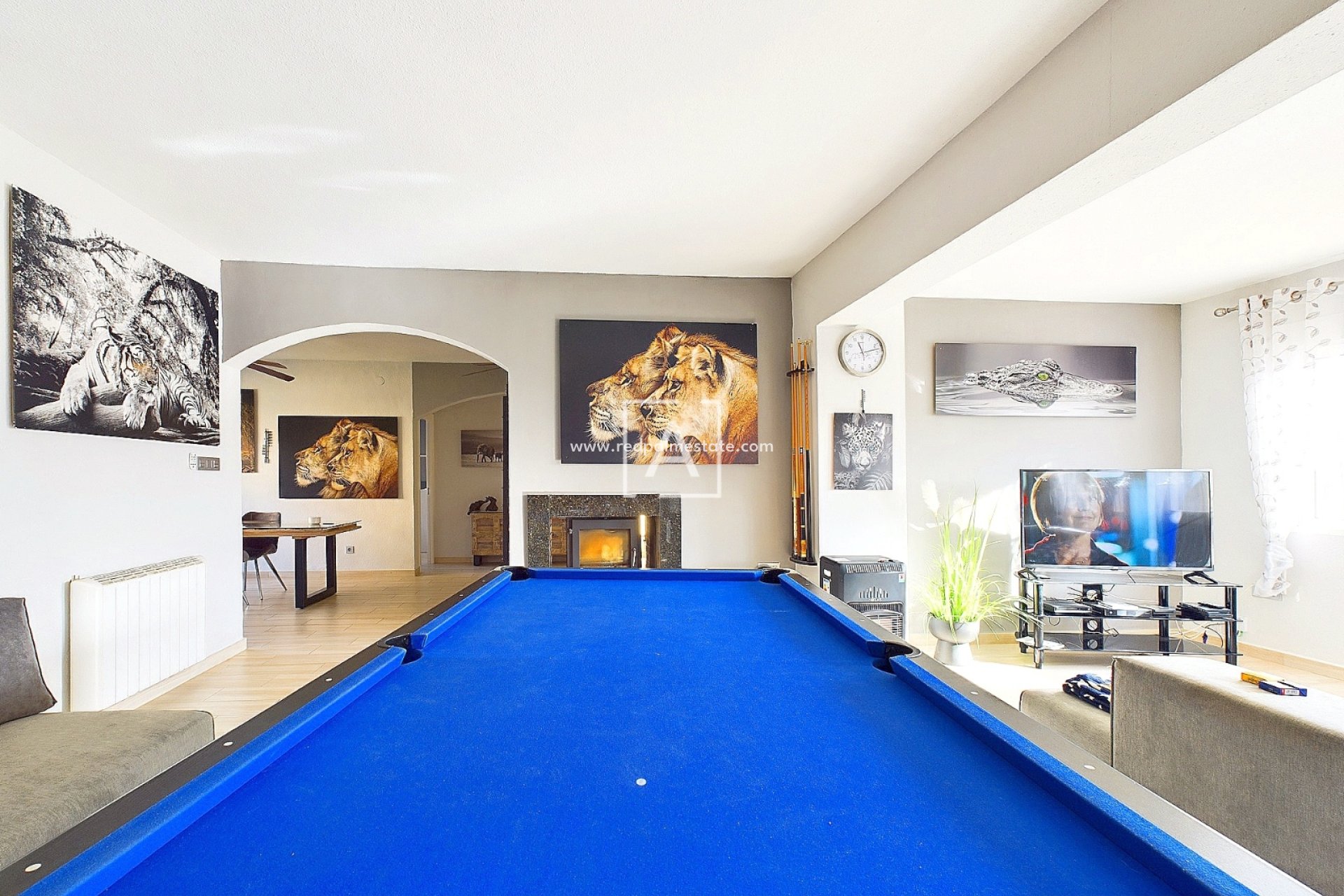 Revente - Villa -
Pinar de Campoverde