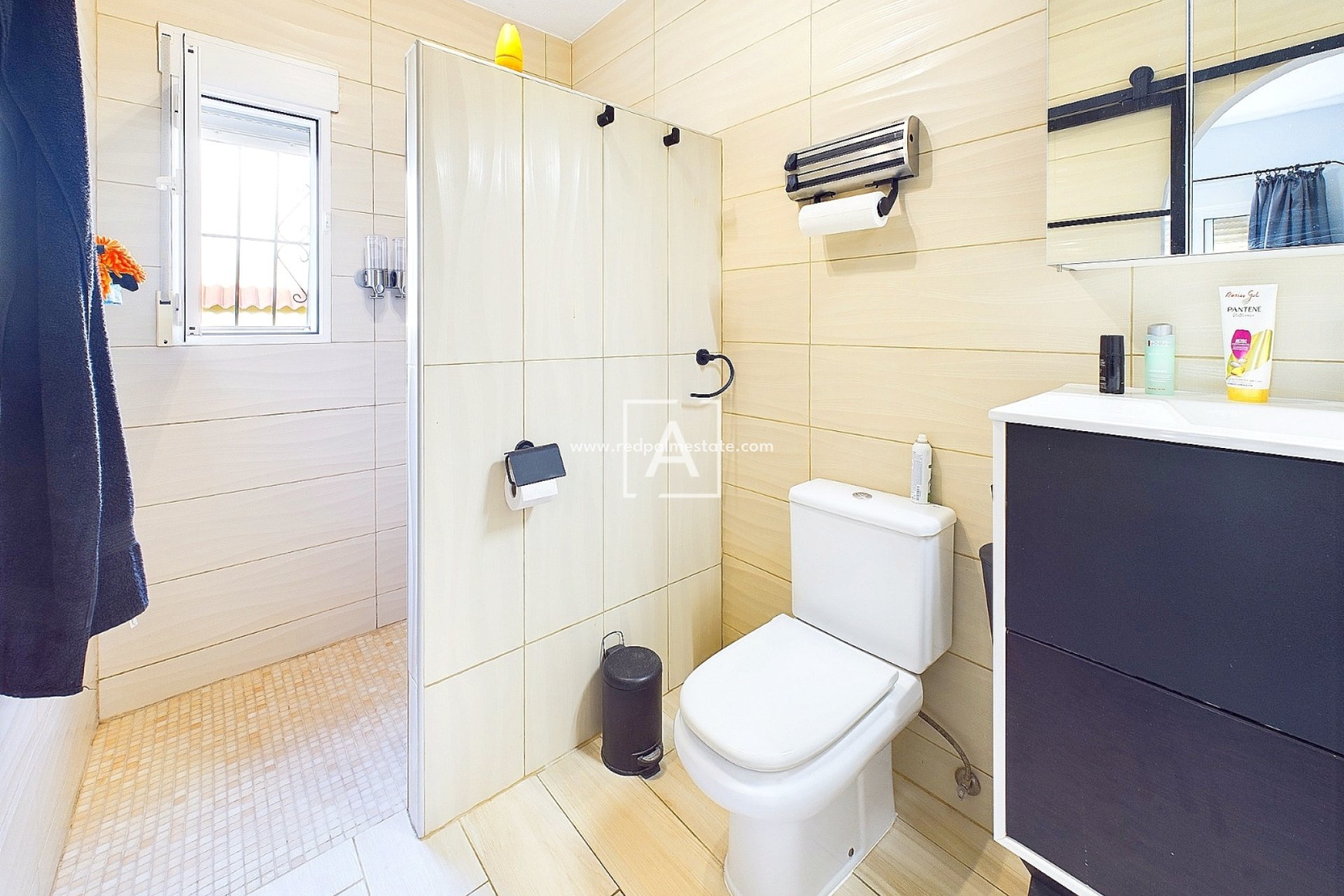 Revente - Villa -
Pinar de Campoverde