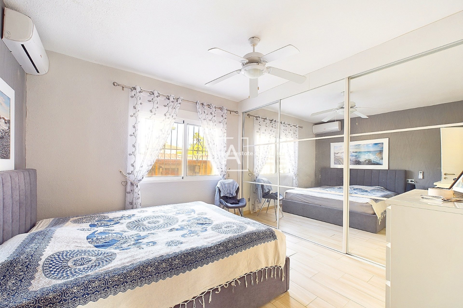 Revente - Villa -
Pinar de Campoverde