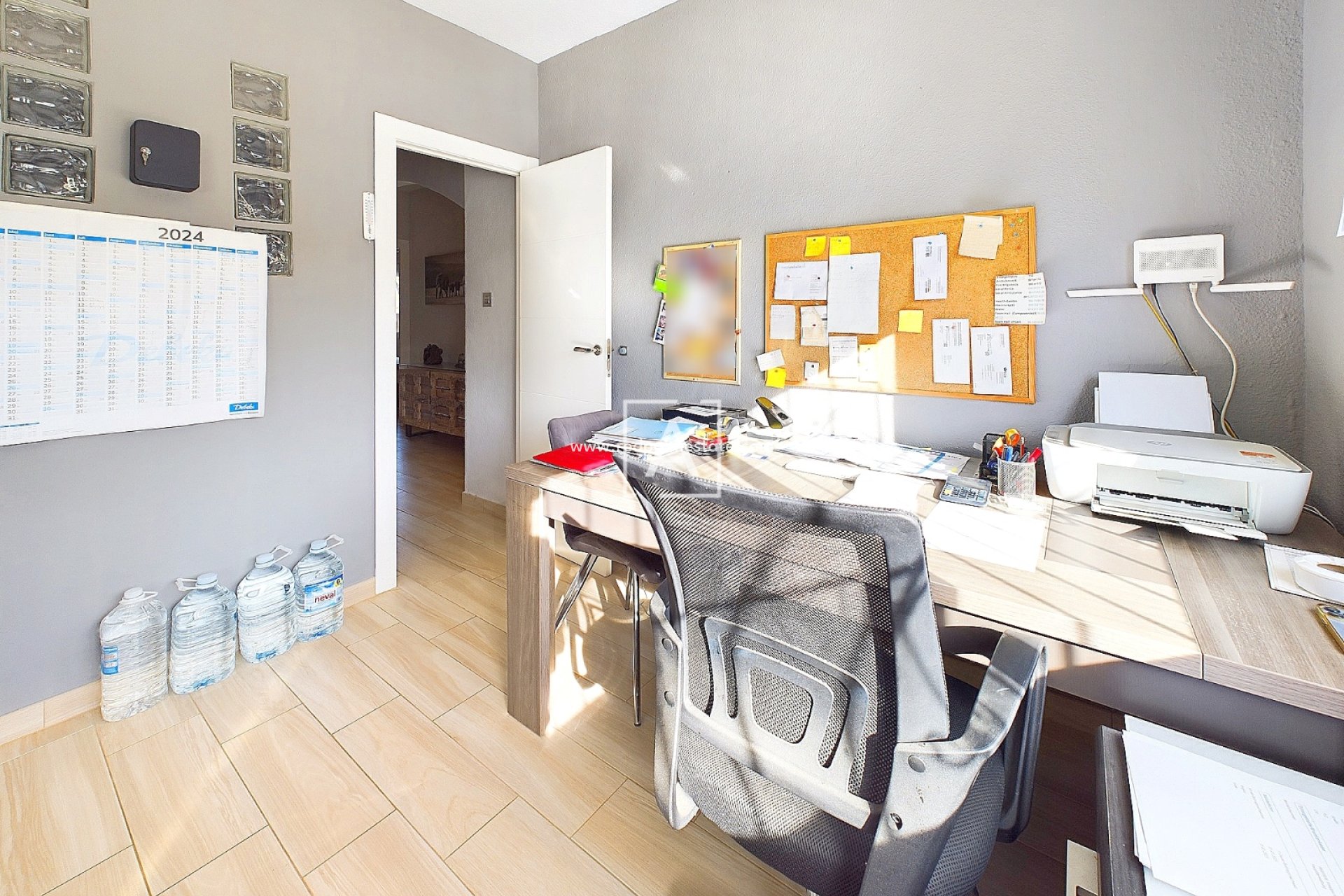 Revente - Villa -
Pinar de Campoverde