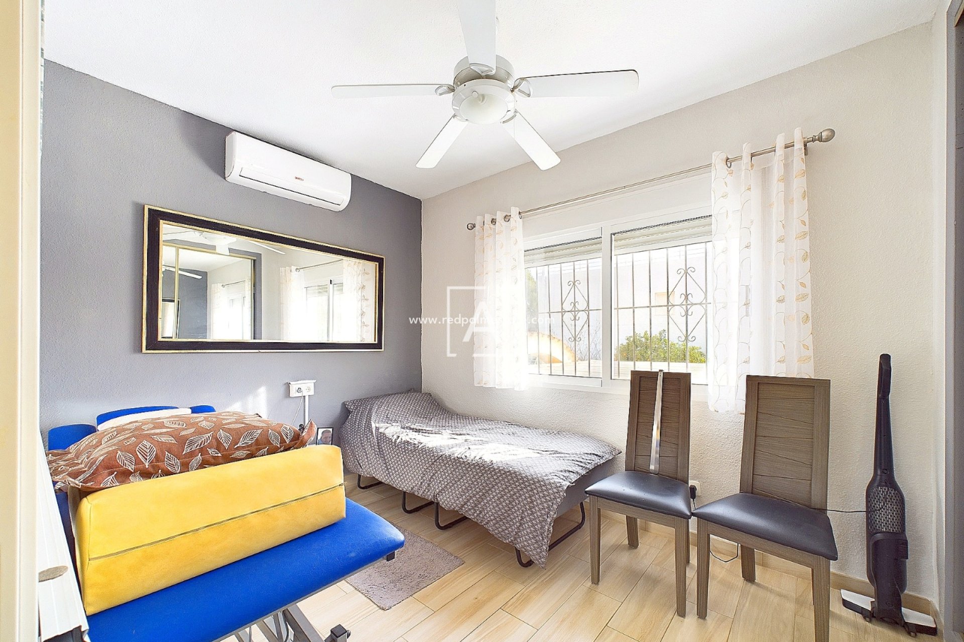 Revente - Villa -
Pinar de Campoverde