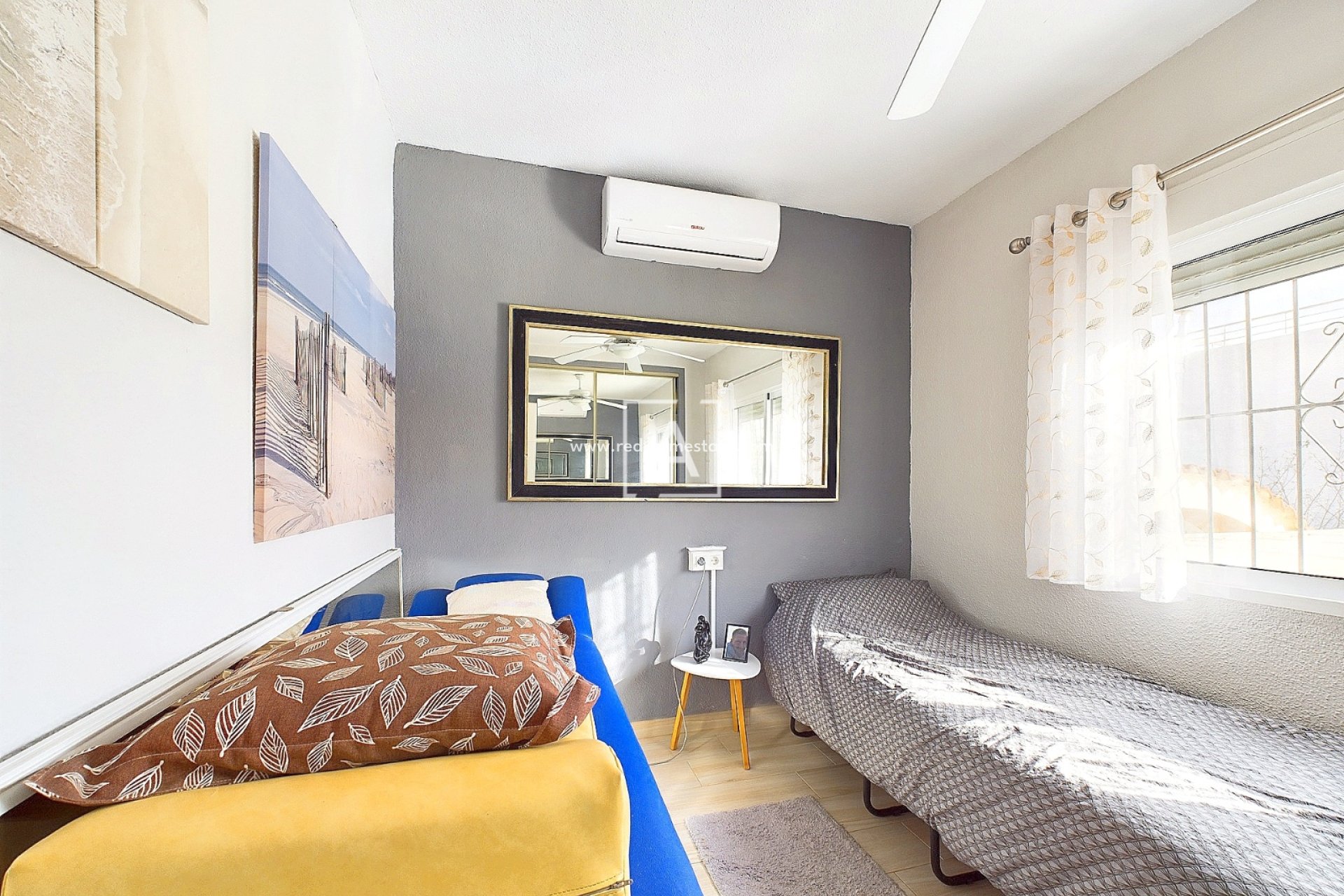 Revente - Villa -
Pinar de Campoverde