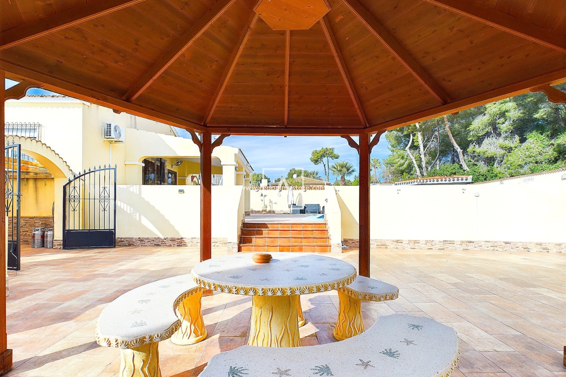 Revente - Villa -
Pinar de Campoverde