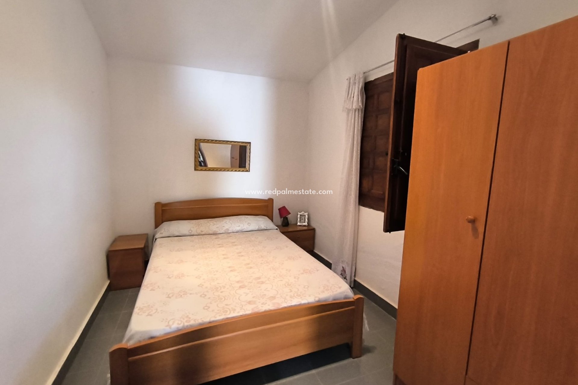 Revente - Villa -
Pinoso - Inland
