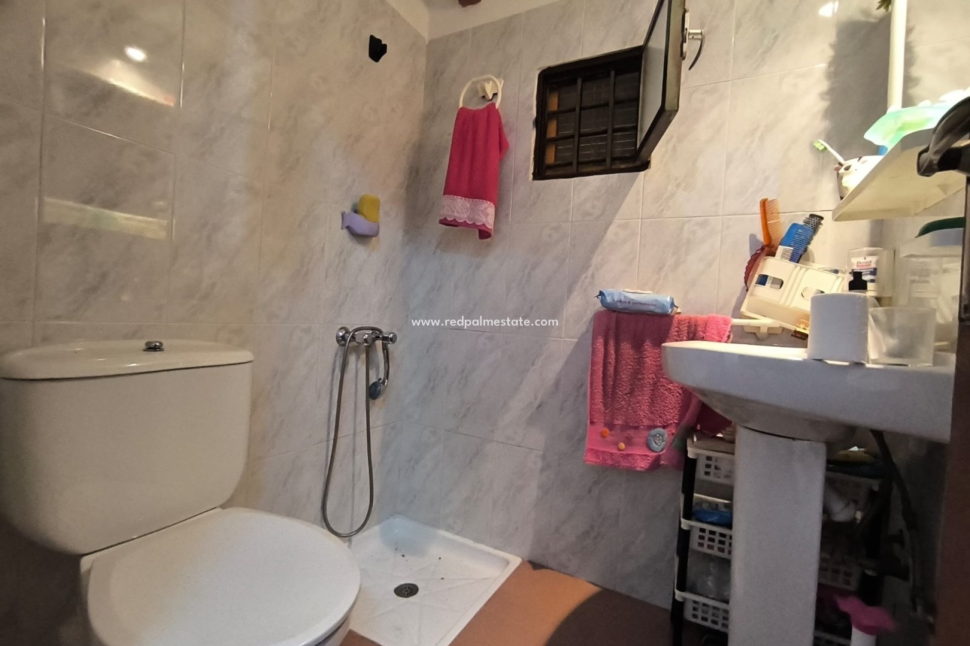 Revente - Villa -
Pinoso - Inland