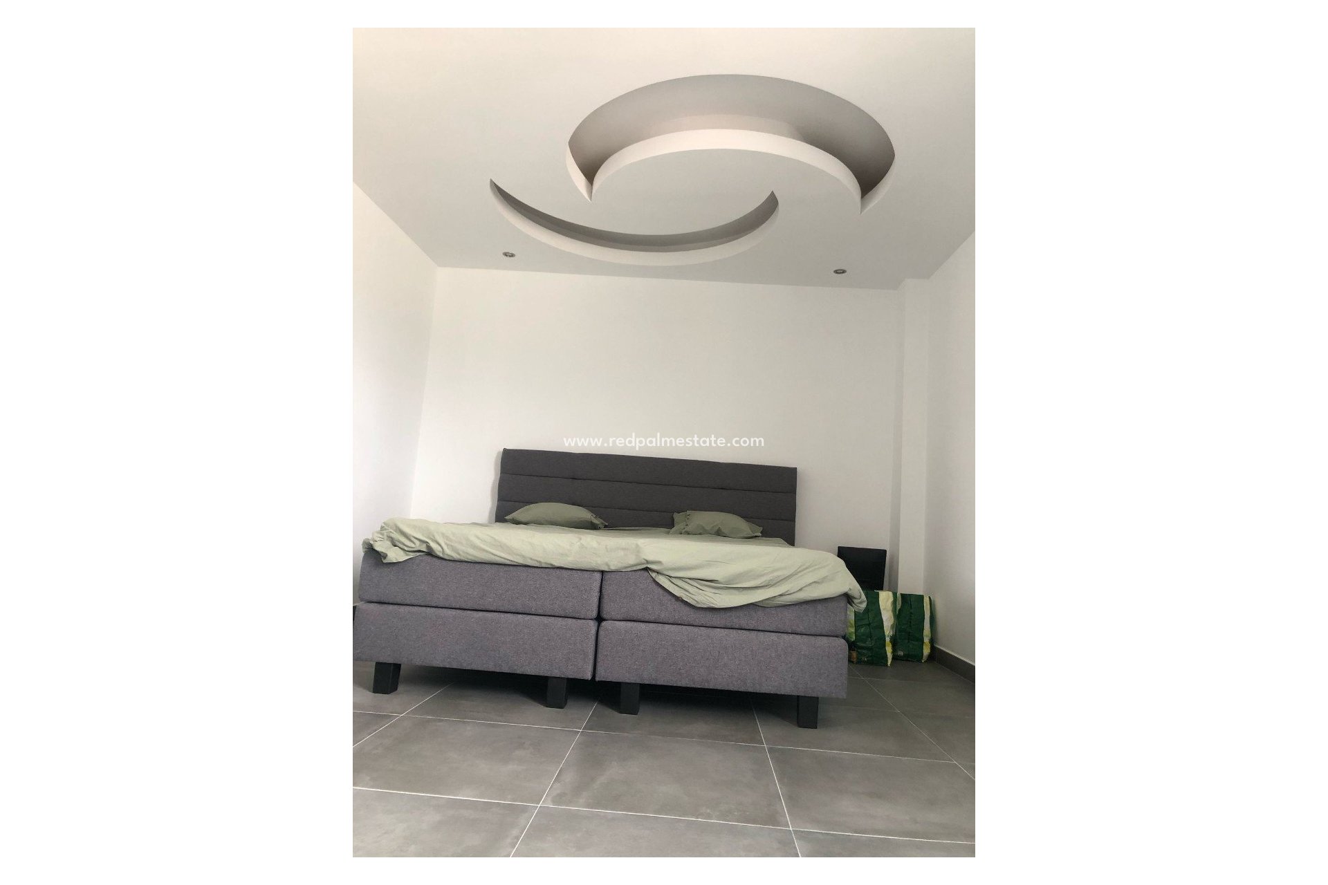 Revente - Villa -
Pinoso - Inland