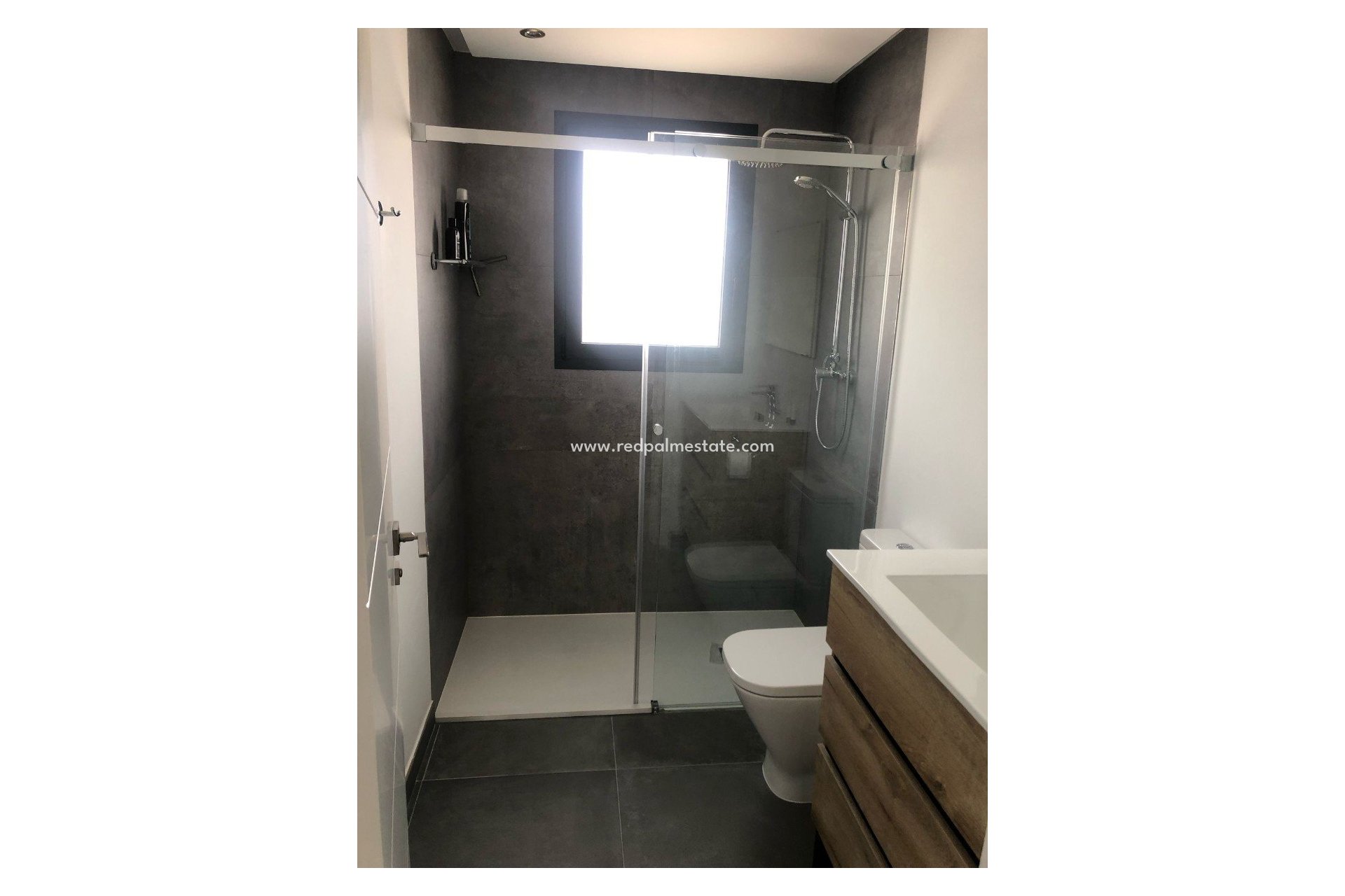 Revente - Villa -
Pinoso - Inland