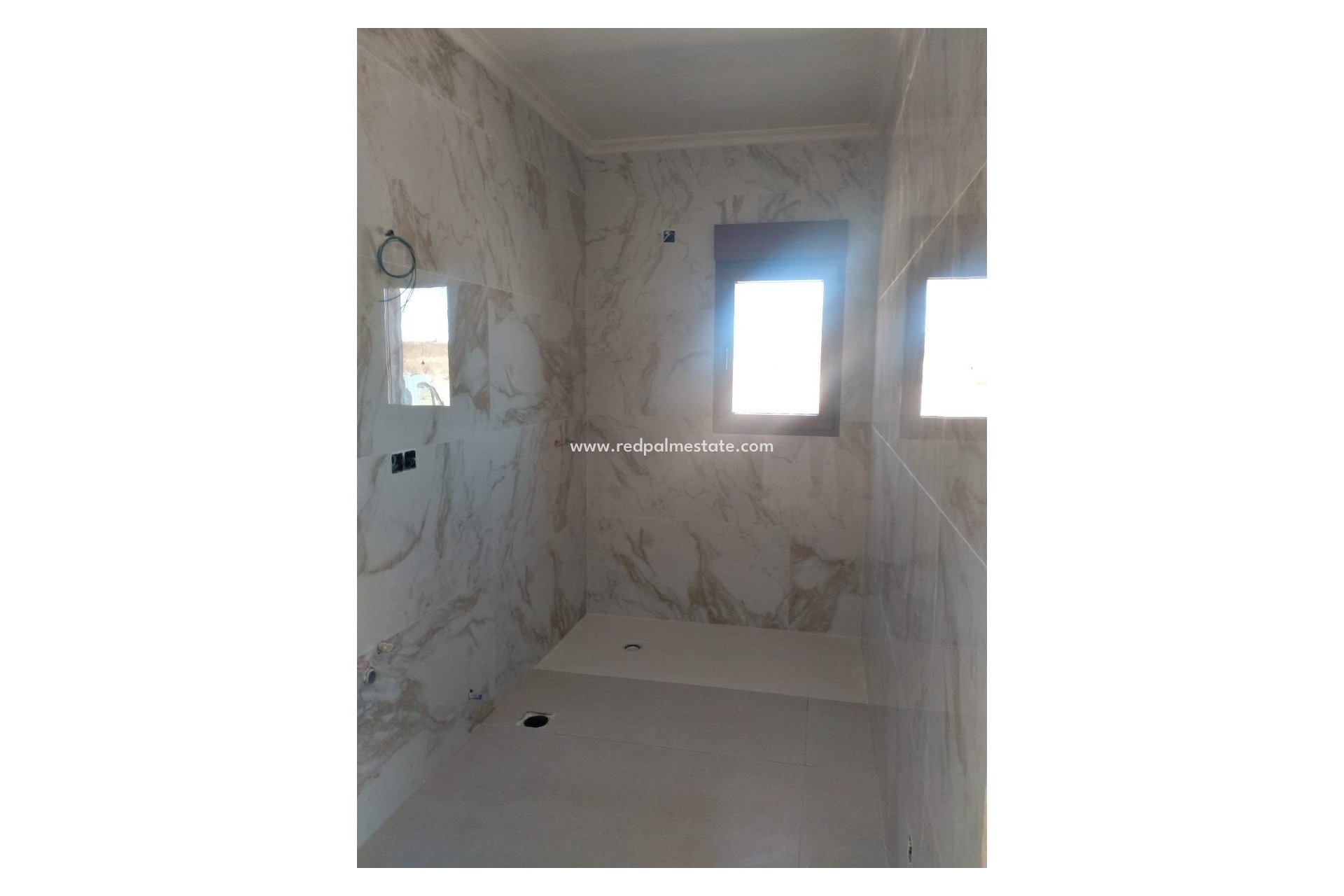 Revente - Villa -
Pinoso - Inland