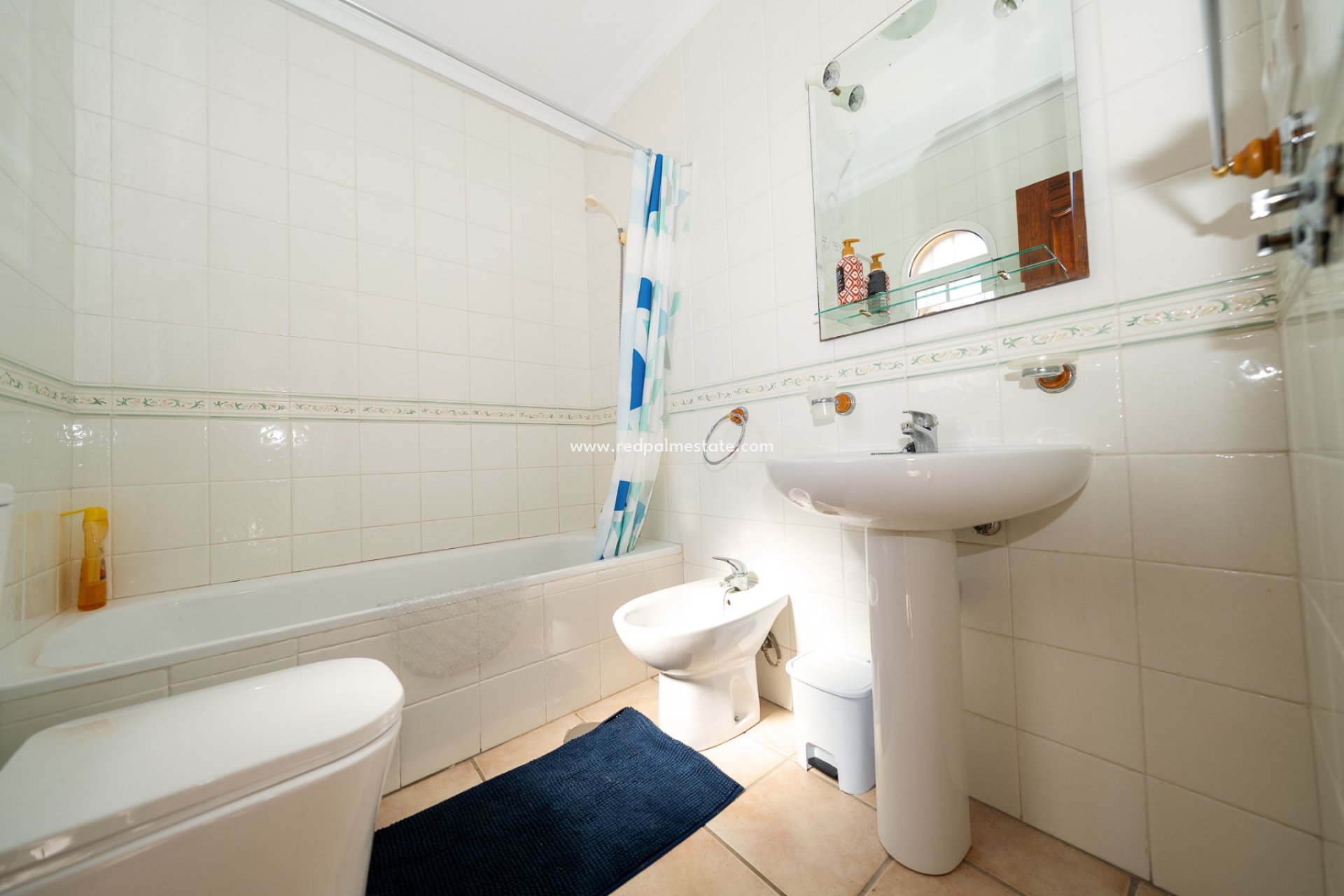 Revente - Villa -
Playa Flamenca - Sportcentre