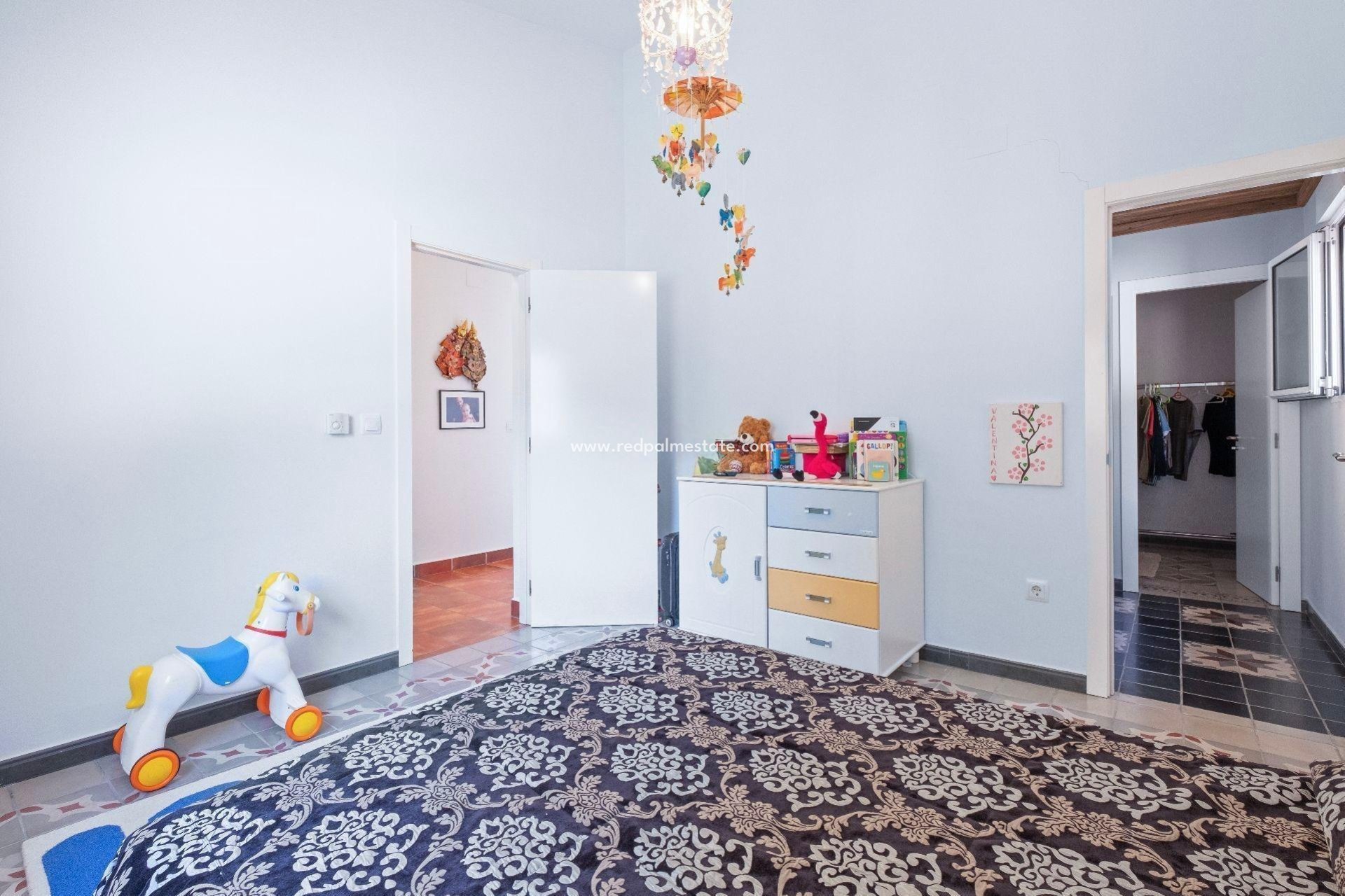 Revente - Villa -
Polop - Xirles