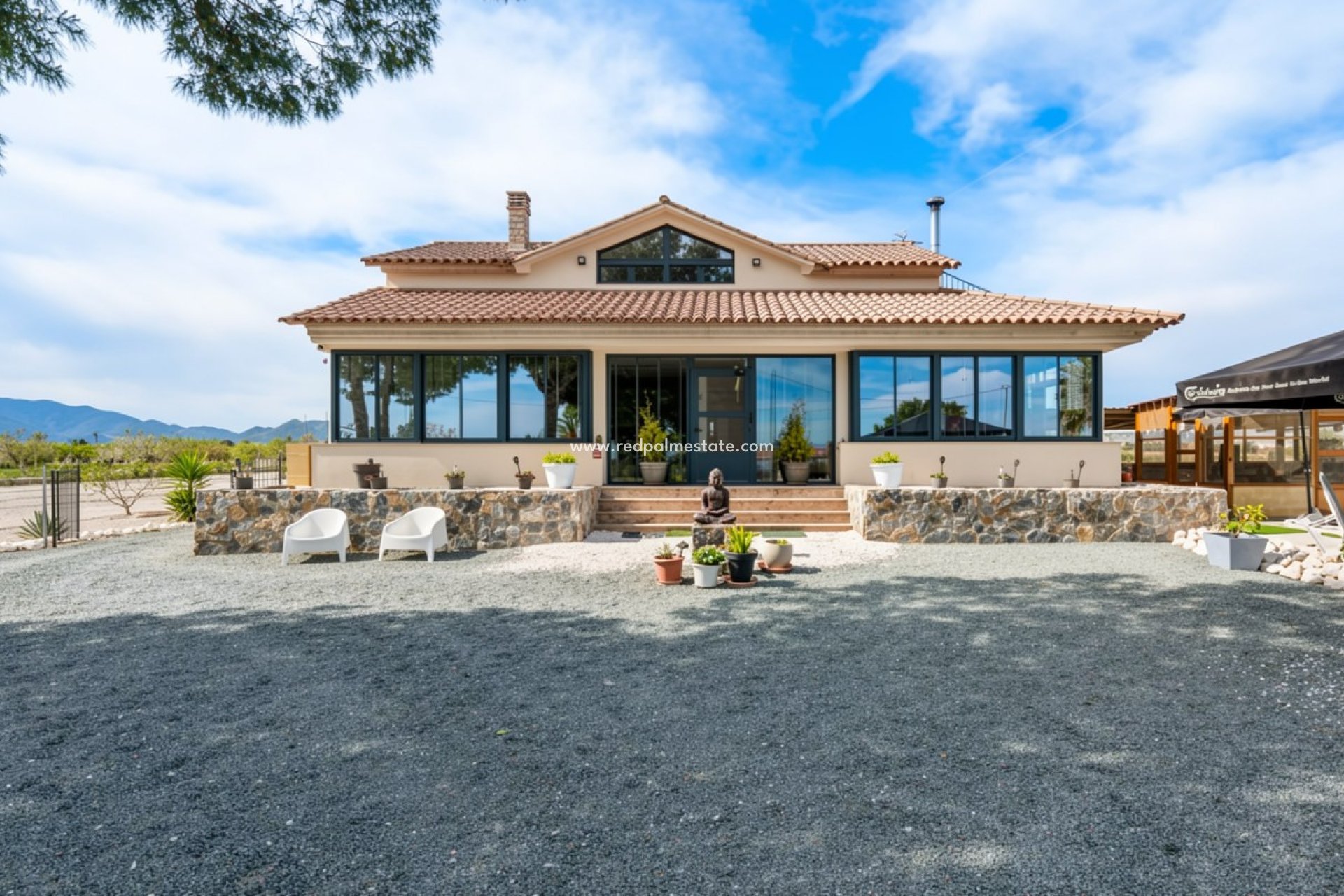 Revente - Villa -
Puerto Lumbreras - Esparragal de Puerto Lumbreras