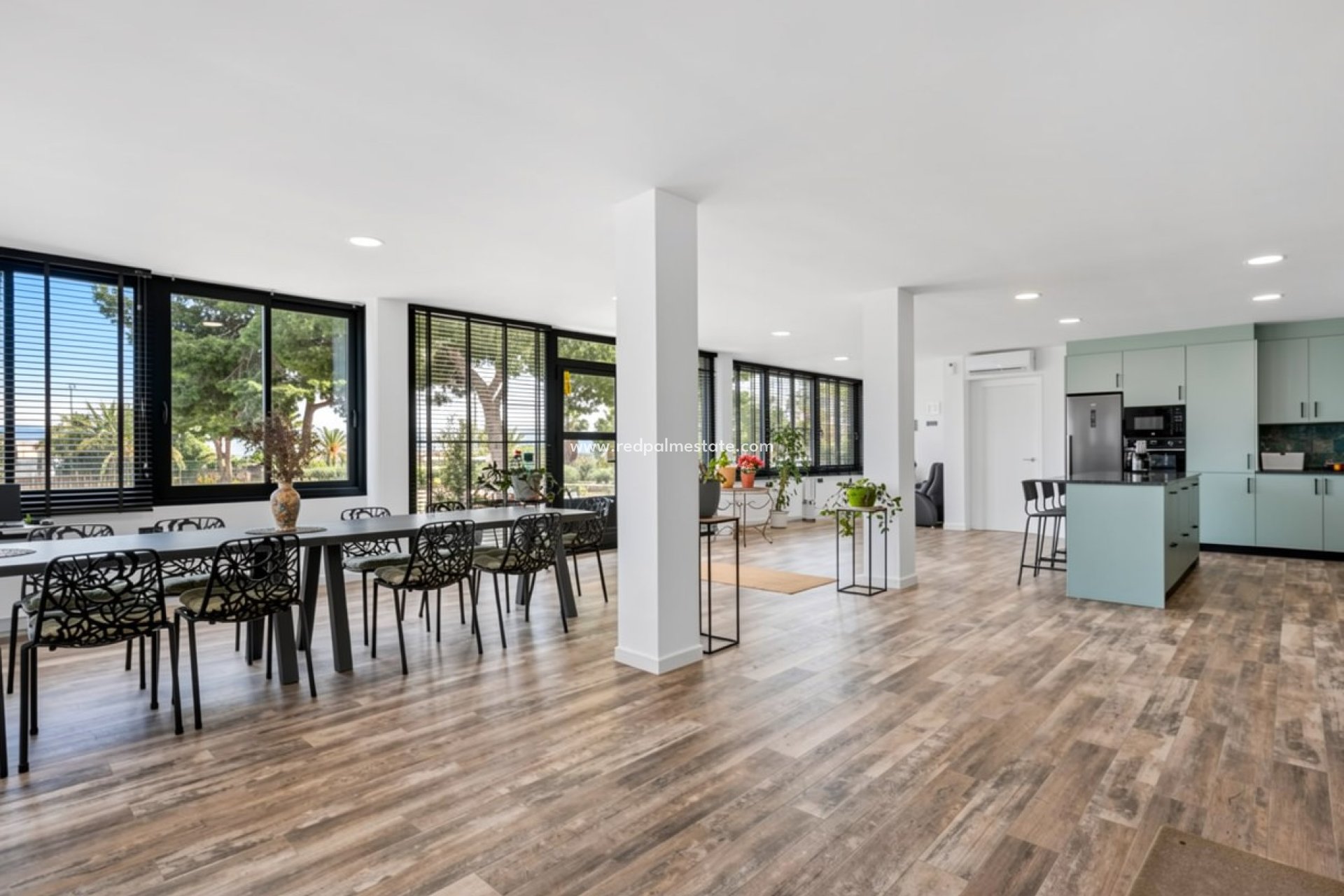 Revente - Villa -
Puerto Lumbreras - Esparragal de Puerto Lumbreras