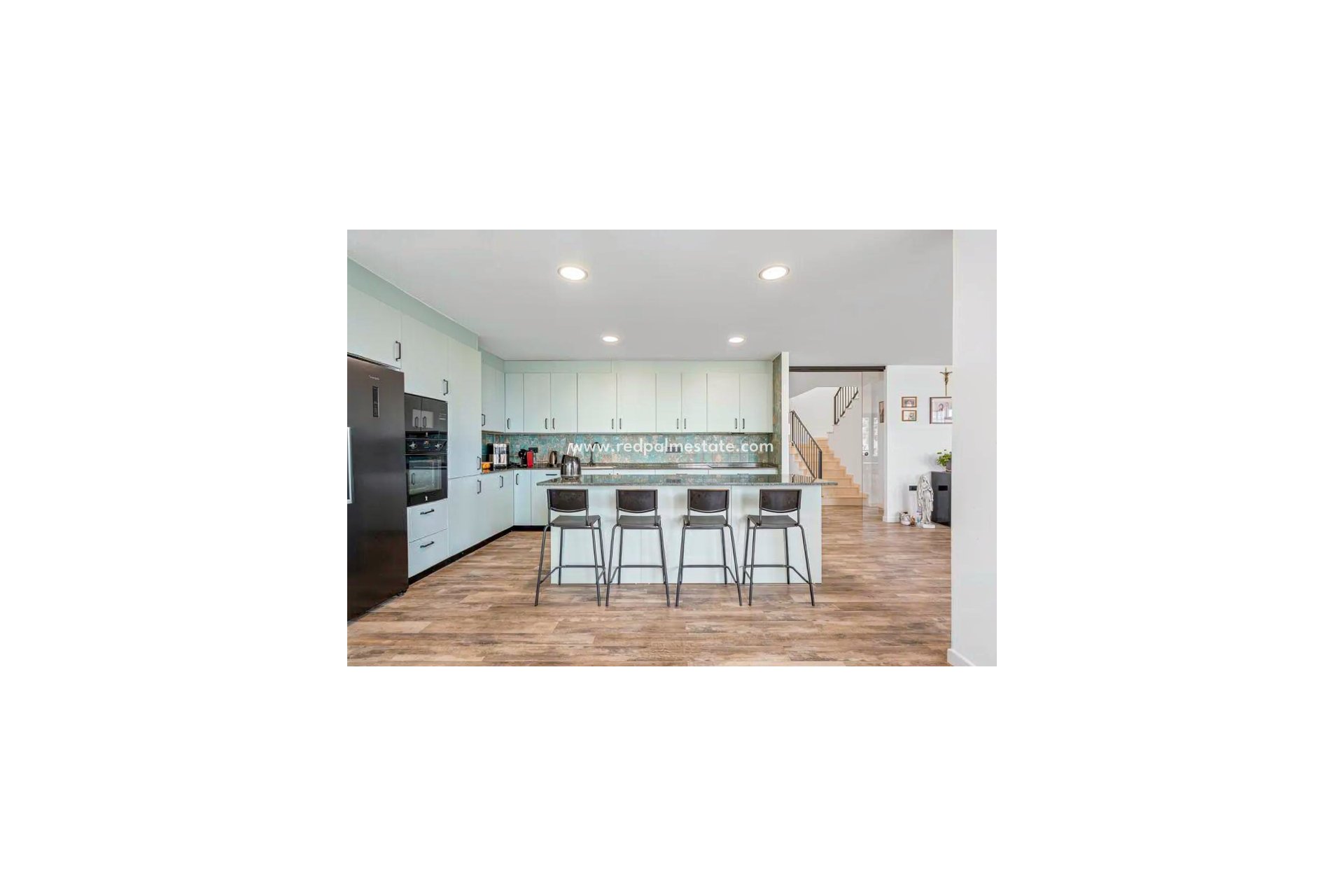 Revente - Villa -
Puerto Lumbreras - Esparragal de Puerto Lumbreras