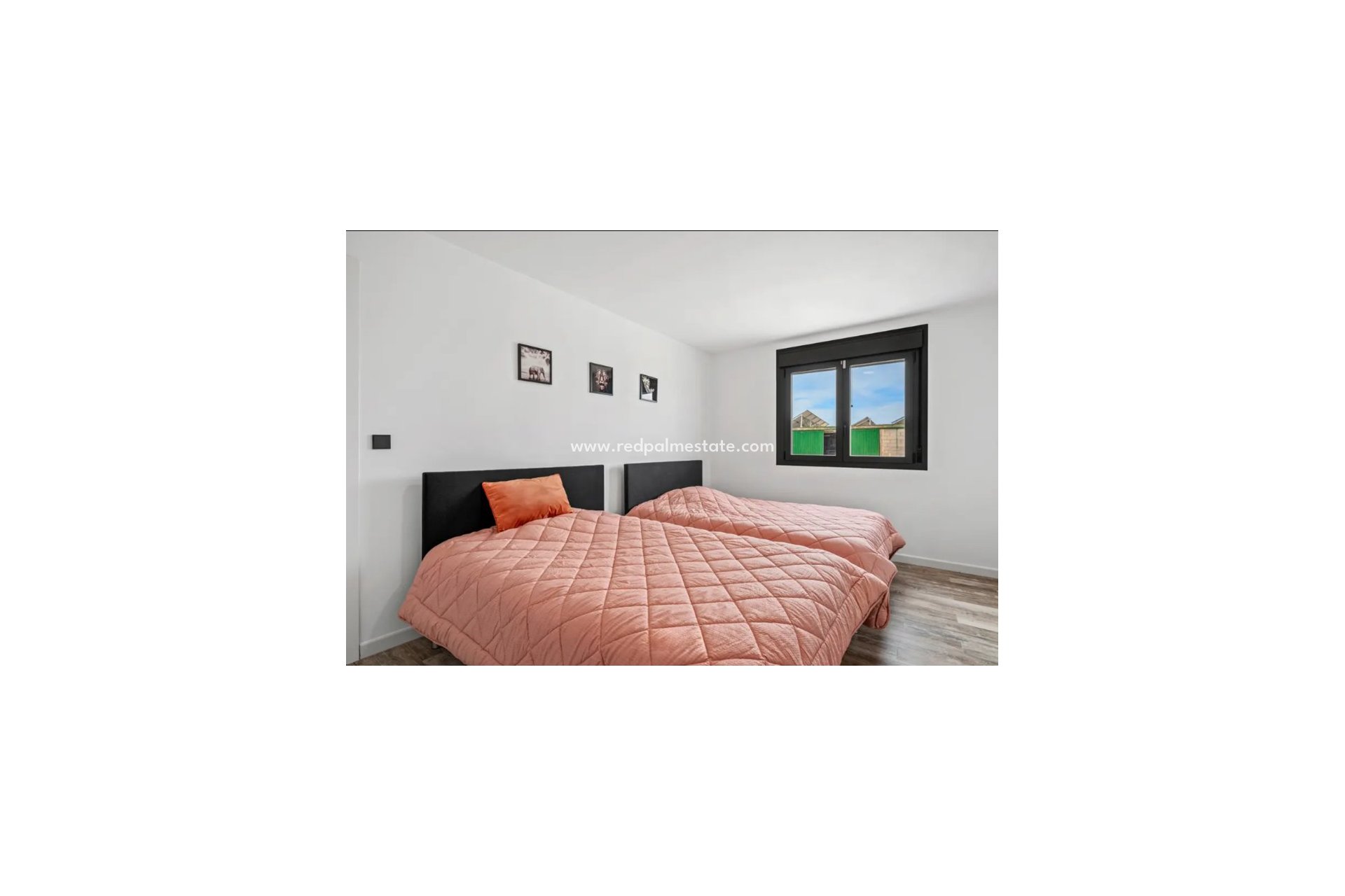 Revente - Villa -
Puerto Lumbreras - Esparragal de Puerto Lumbreras