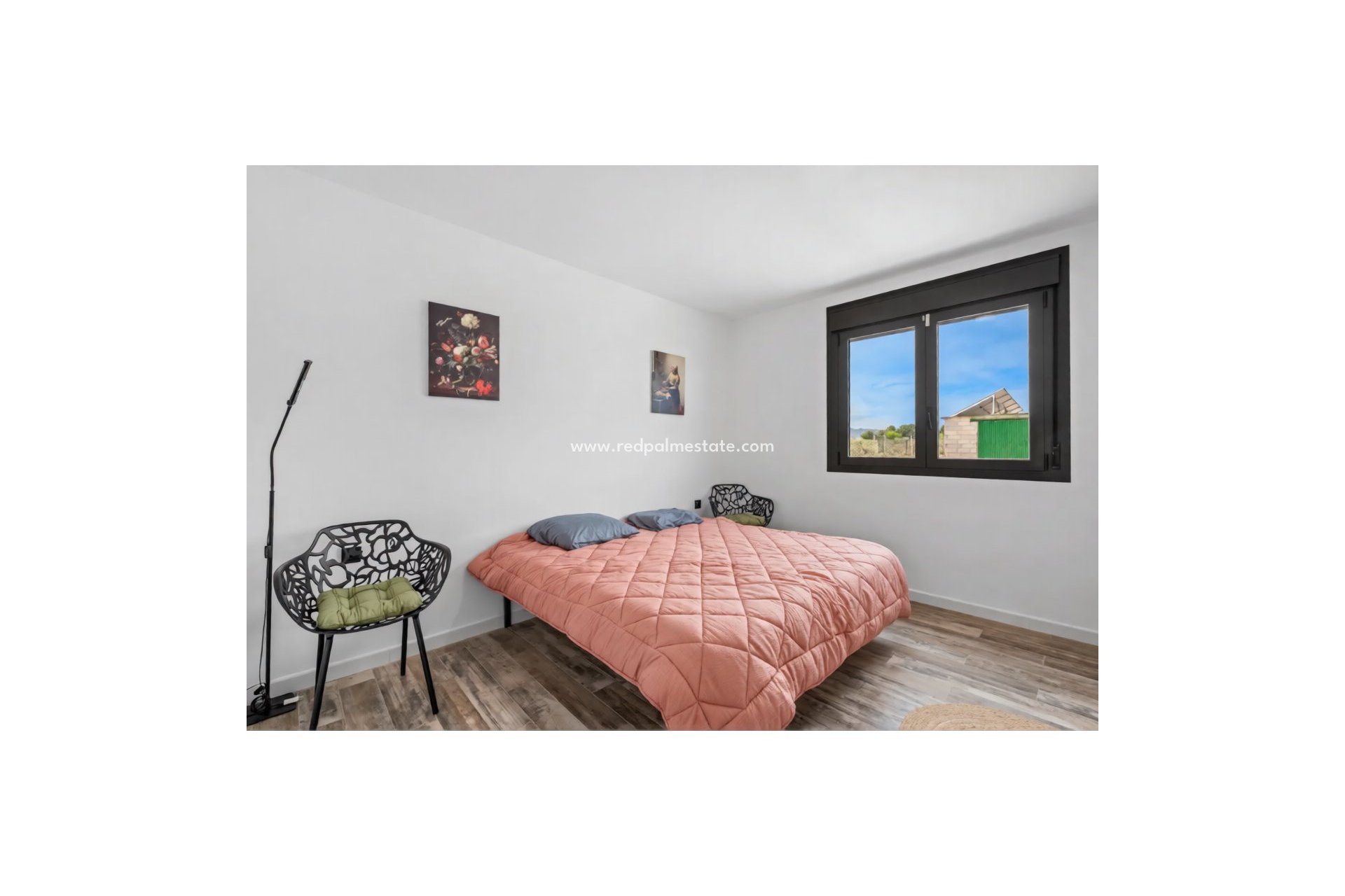 Revente - Villa -
Puerto Lumbreras - Esparragal de Puerto Lumbreras