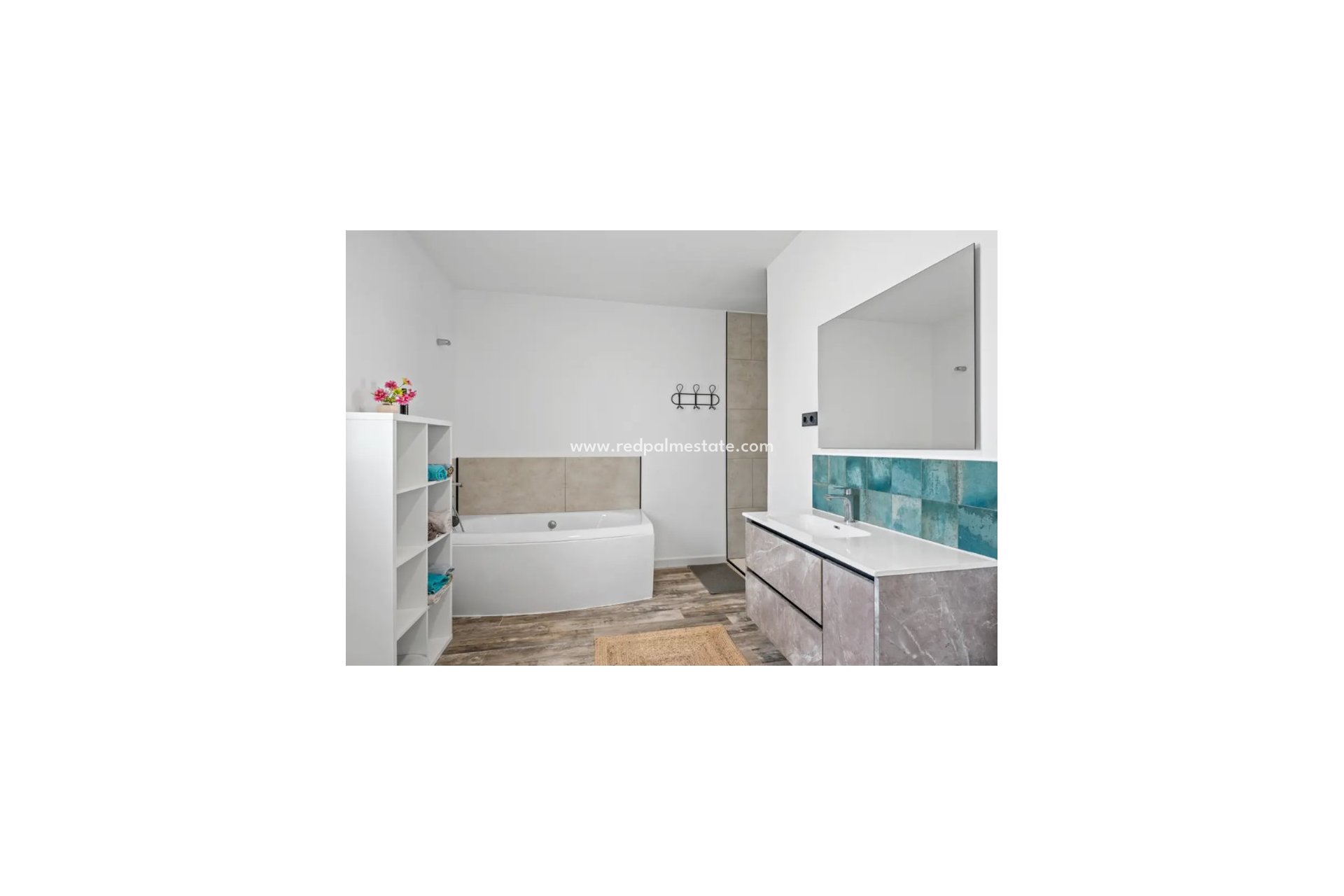 Revente - Villa -
Puerto Lumbreras - Esparragal de Puerto Lumbreras