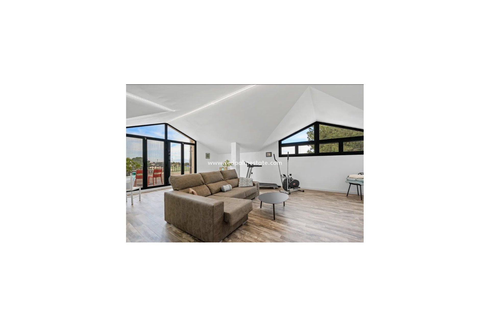 Revente - Villa -
Puerto Lumbreras - Esparragal de Puerto Lumbreras