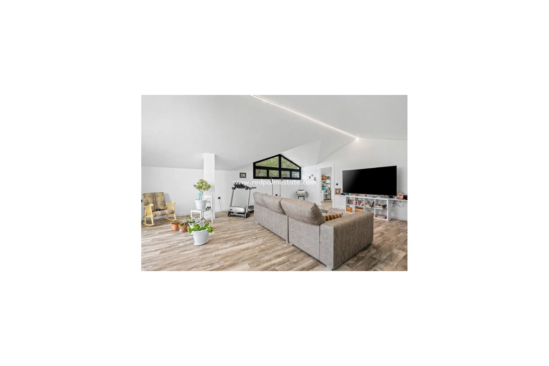 Revente - Villa -
Puerto Lumbreras - Esparragal de Puerto Lumbreras