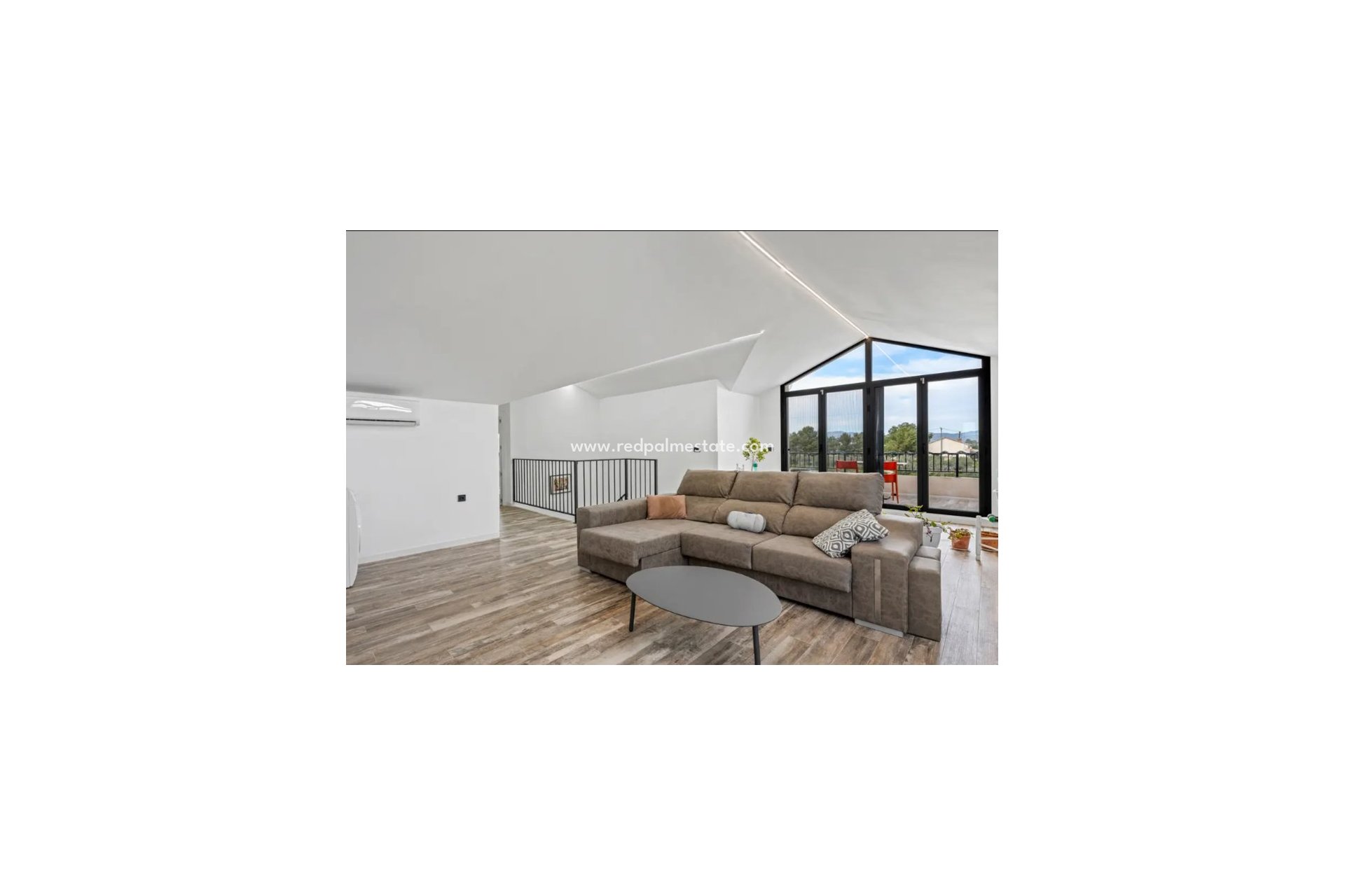 Revente - Villa -
Puerto Lumbreras - Esparragal de Puerto Lumbreras