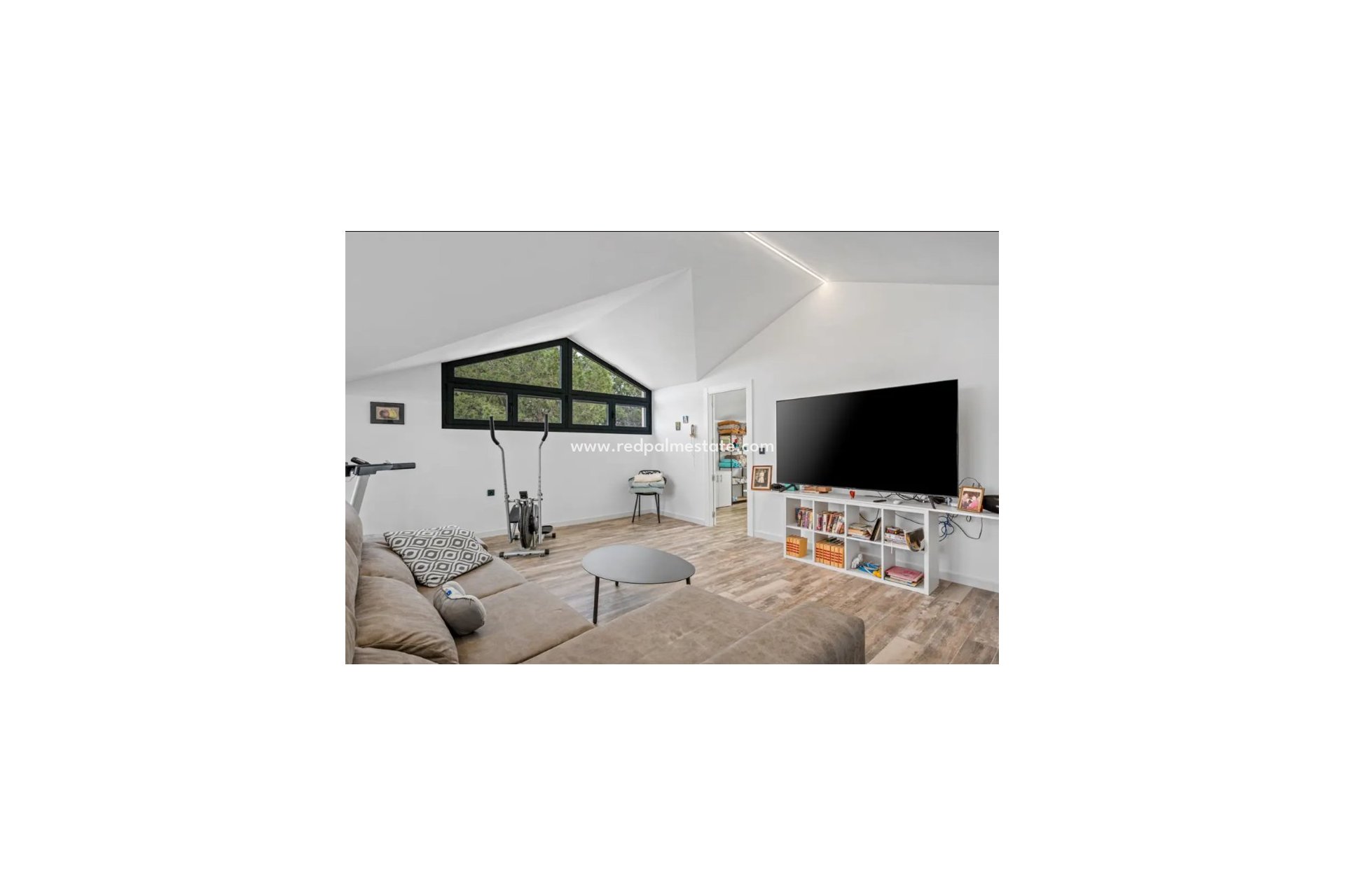 Revente - Villa -
Puerto Lumbreras - Esparragal de Puerto Lumbreras