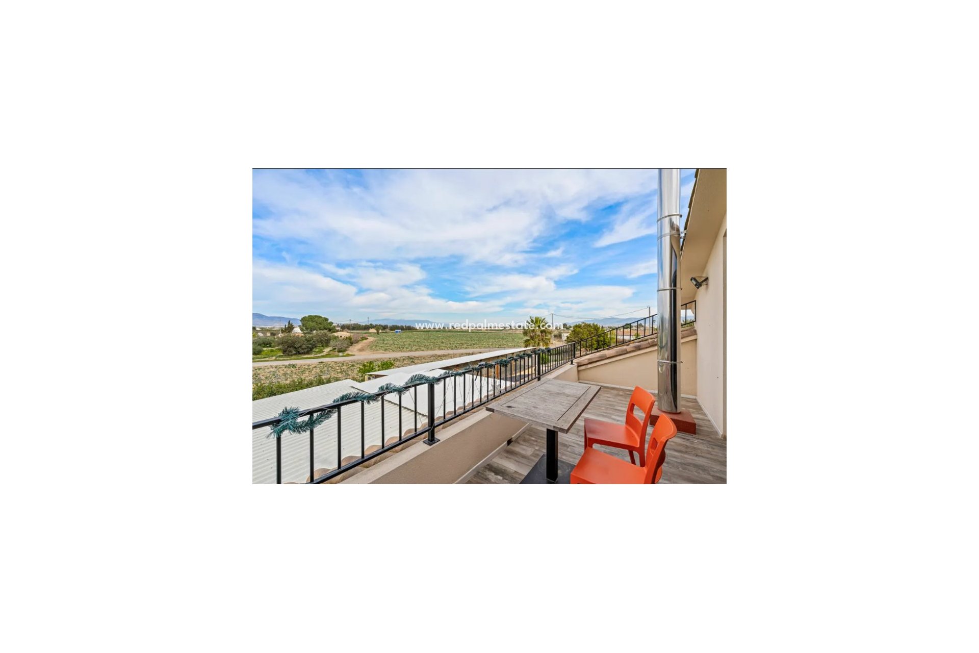 Revente - Villa -
Puerto Lumbreras - Esparragal de Puerto Lumbreras
