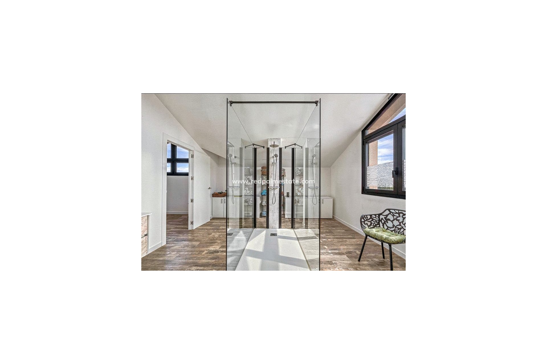 Revente - Villa -
Puerto Lumbreras - Esparragal de Puerto Lumbreras