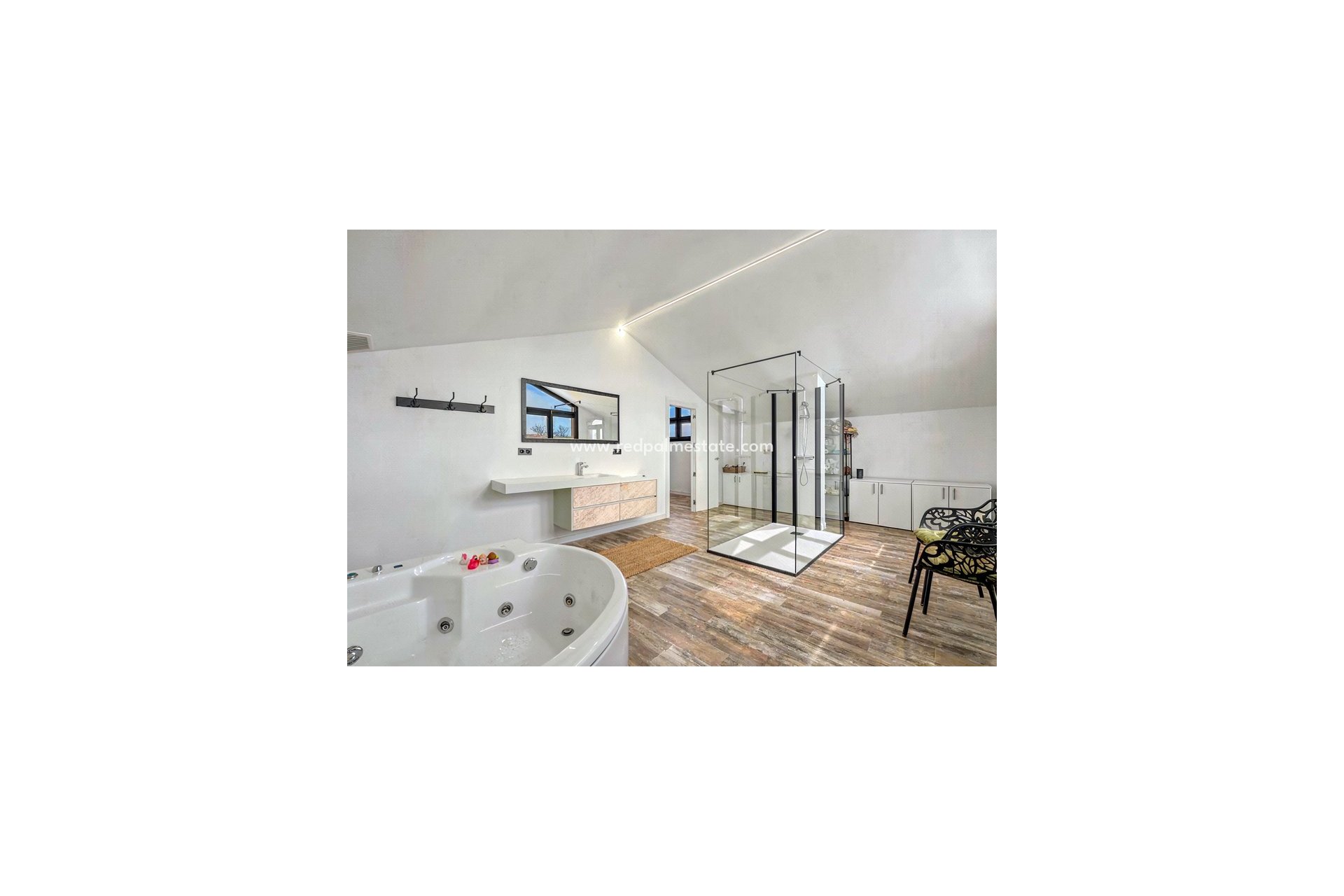 Revente - Villa -
Puerto Lumbreras - Esparragal de Puerto Lumbreras