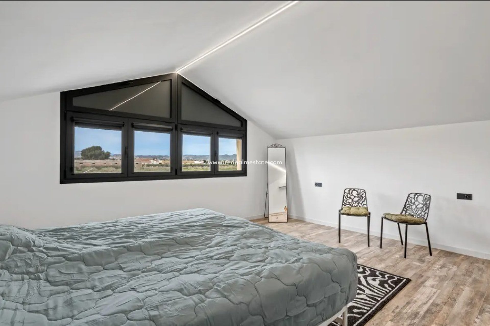 Revente - Villa -
Puerto Lumbreras - Esparragal de Puerto Lumbreras