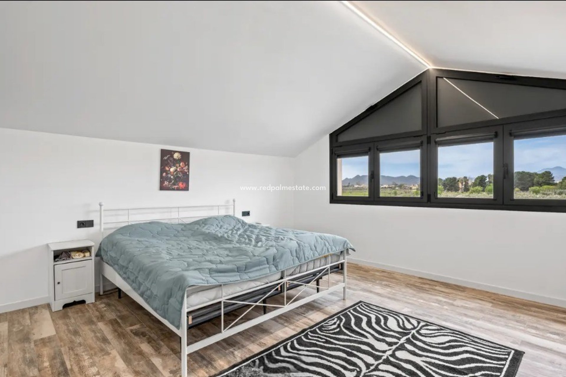Revente - Villa -
Puerto Lumbreras - Esparragal de Puerto Lumbreras