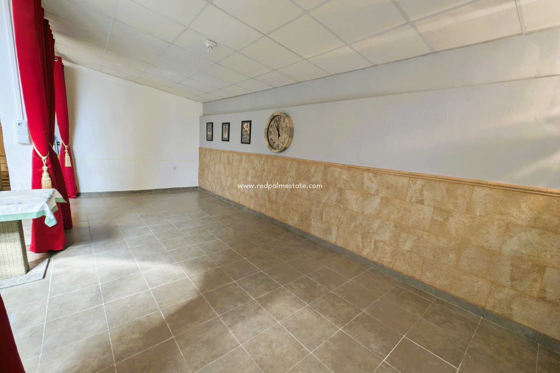 Revente - Villa -
Rafal - Inland
