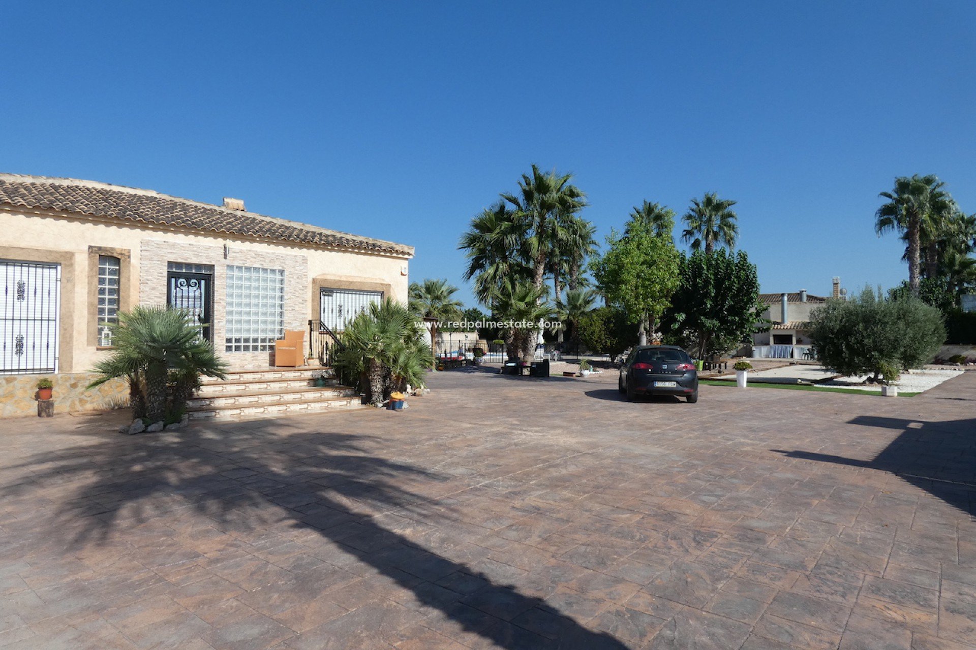 Revente - Villa -
Rafal