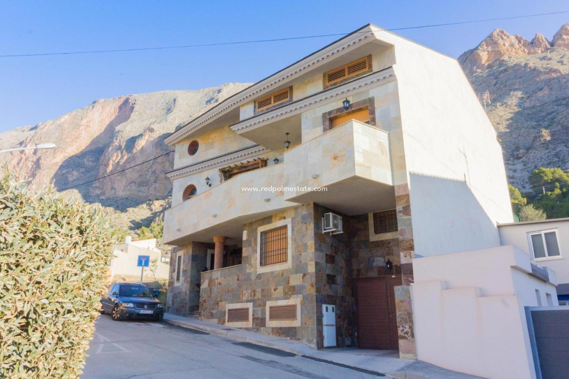 Revente - Villa -
Redován - Comunidad Valenciana