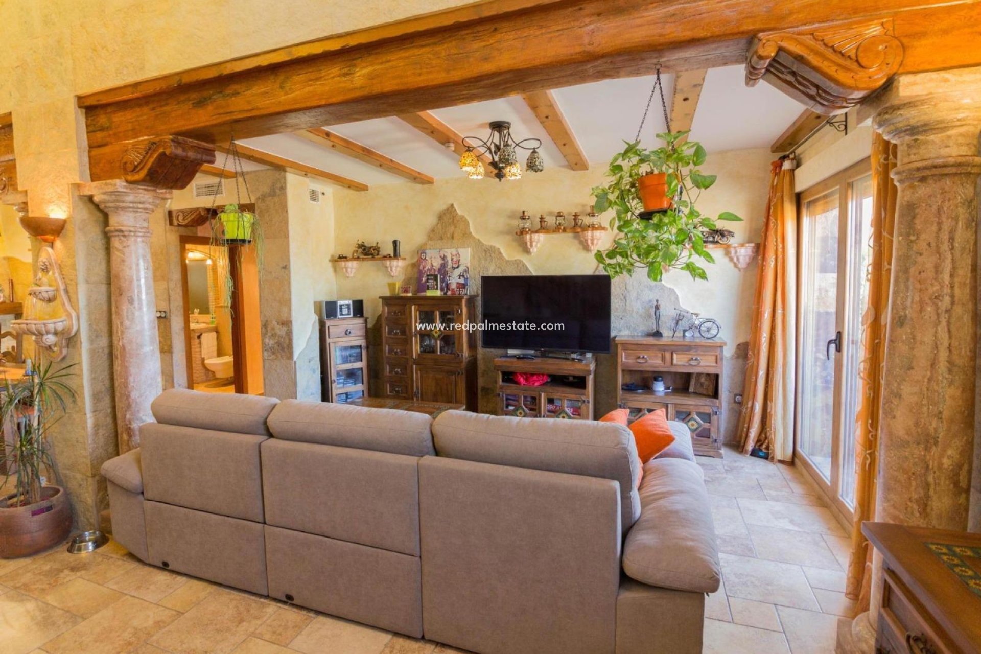 Revente - Villa -
Redován - Comunidad Valenciana