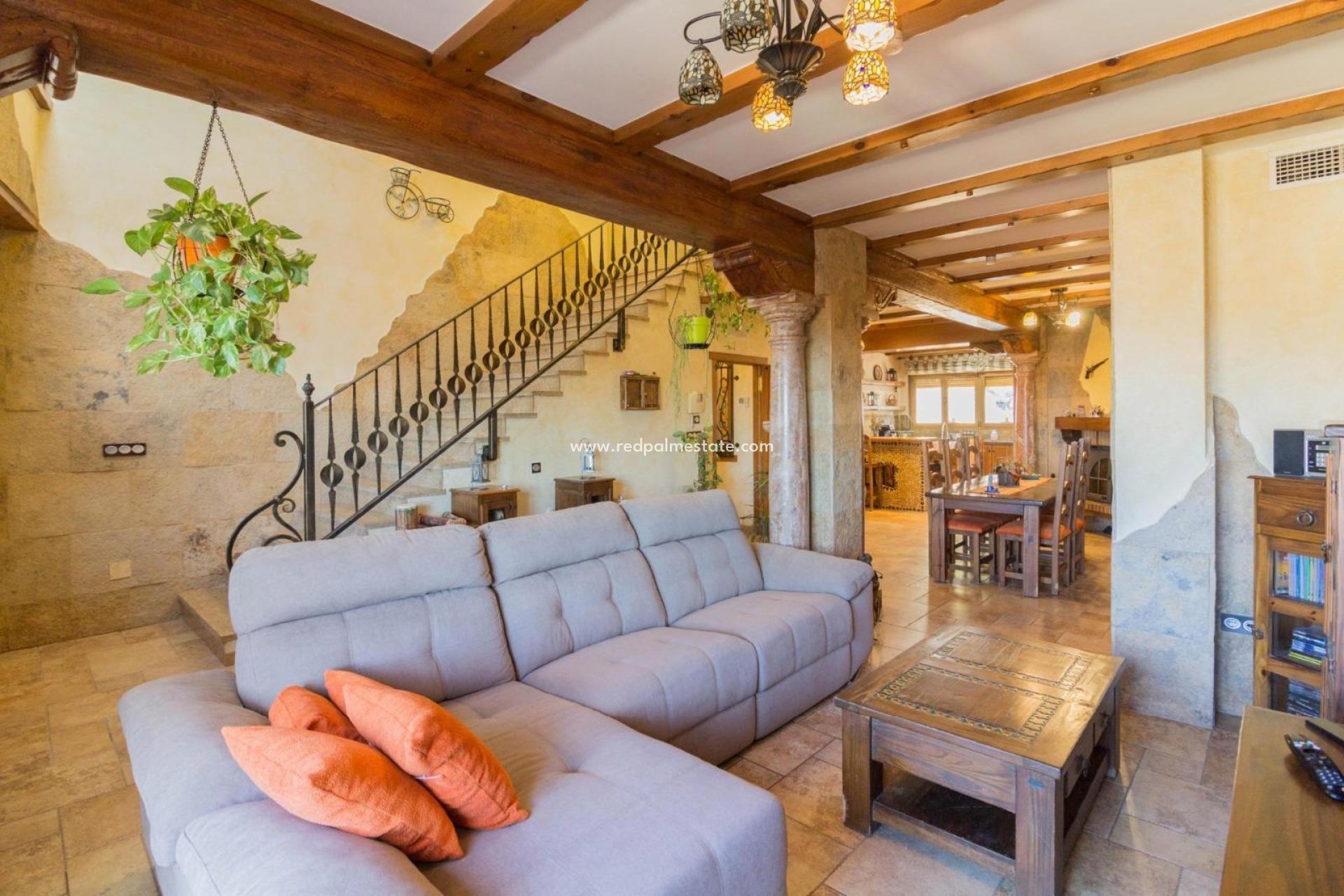 Revente - Villa -
Redován - Comunidad Valenciana