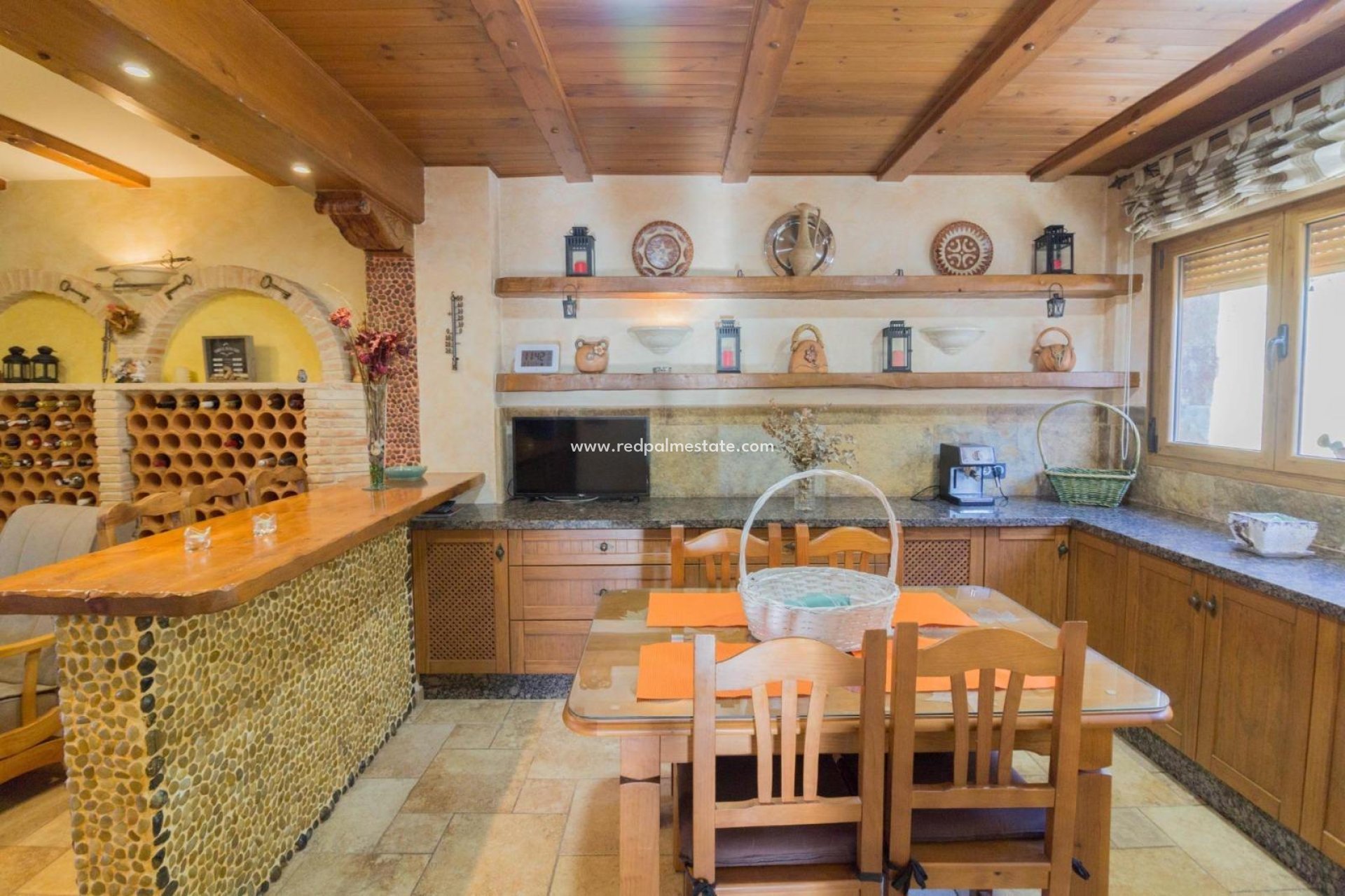 Revente - Villa -
Redován - Comunidad Valenciana