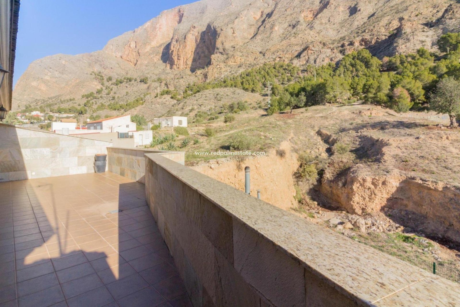 Revente - Villa -
Redován - Comunidad Valenciana